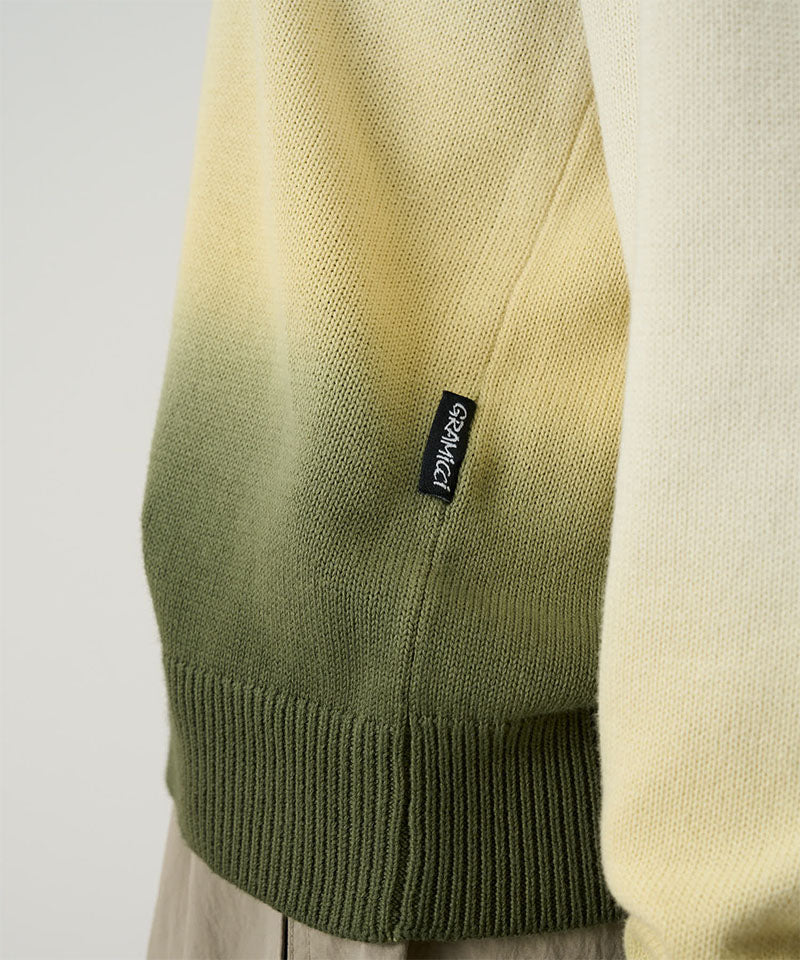 Sun Fade Sweater | Crème