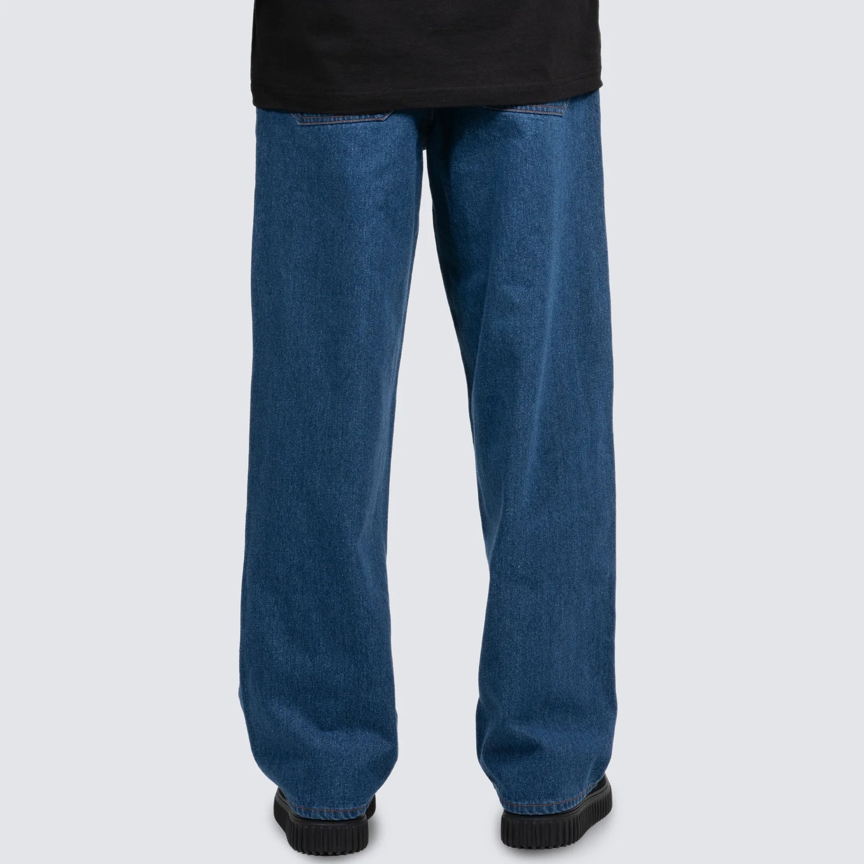 Grind Baggy Jeans