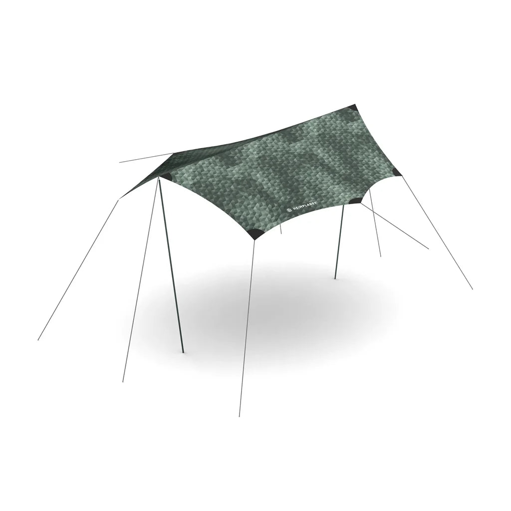 Dawn M Tarp, Cairo Camo