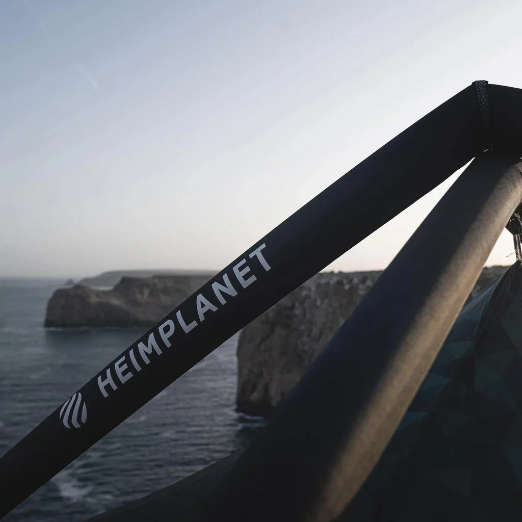 Fistral, Cairo Camo