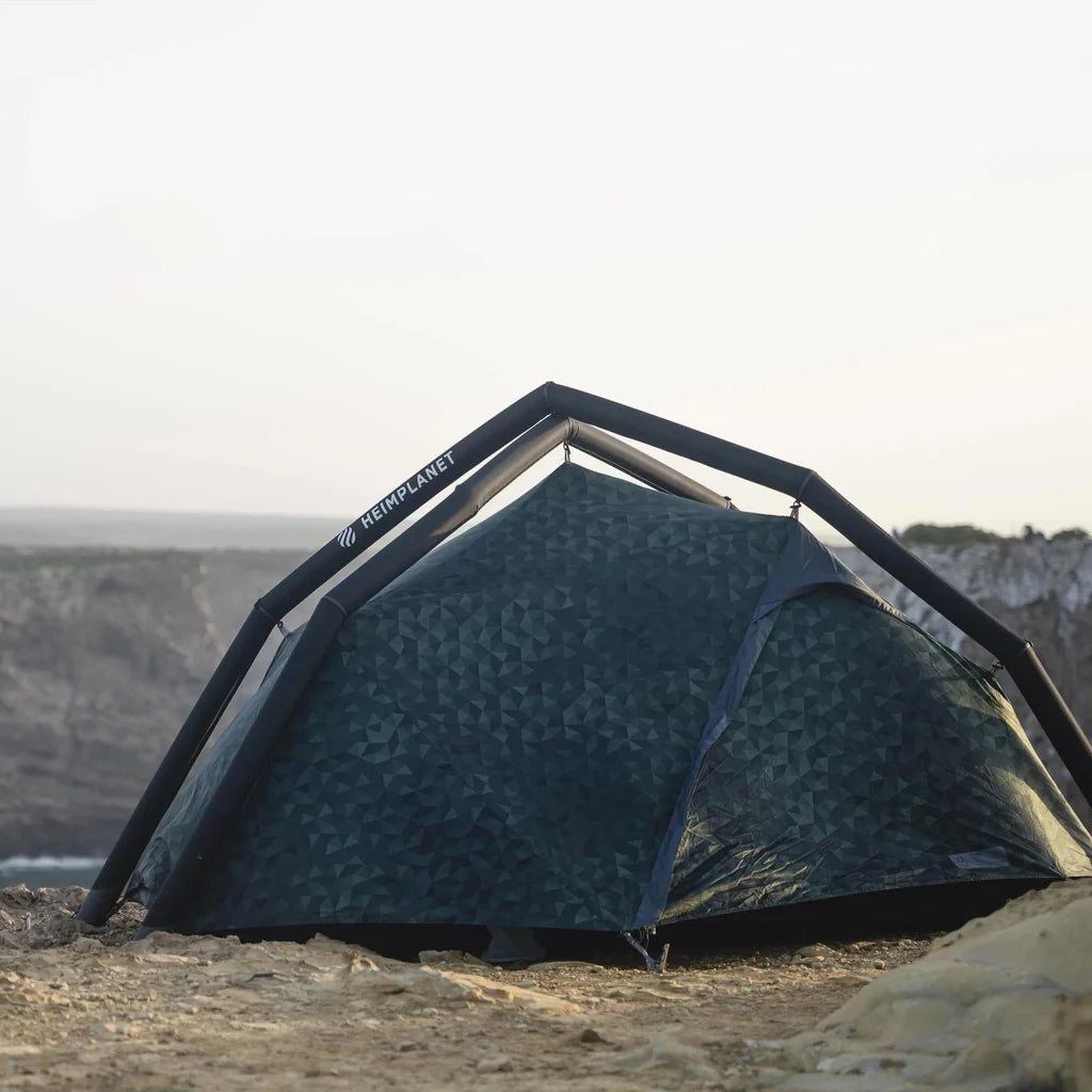 Fistral, Cairo Camo