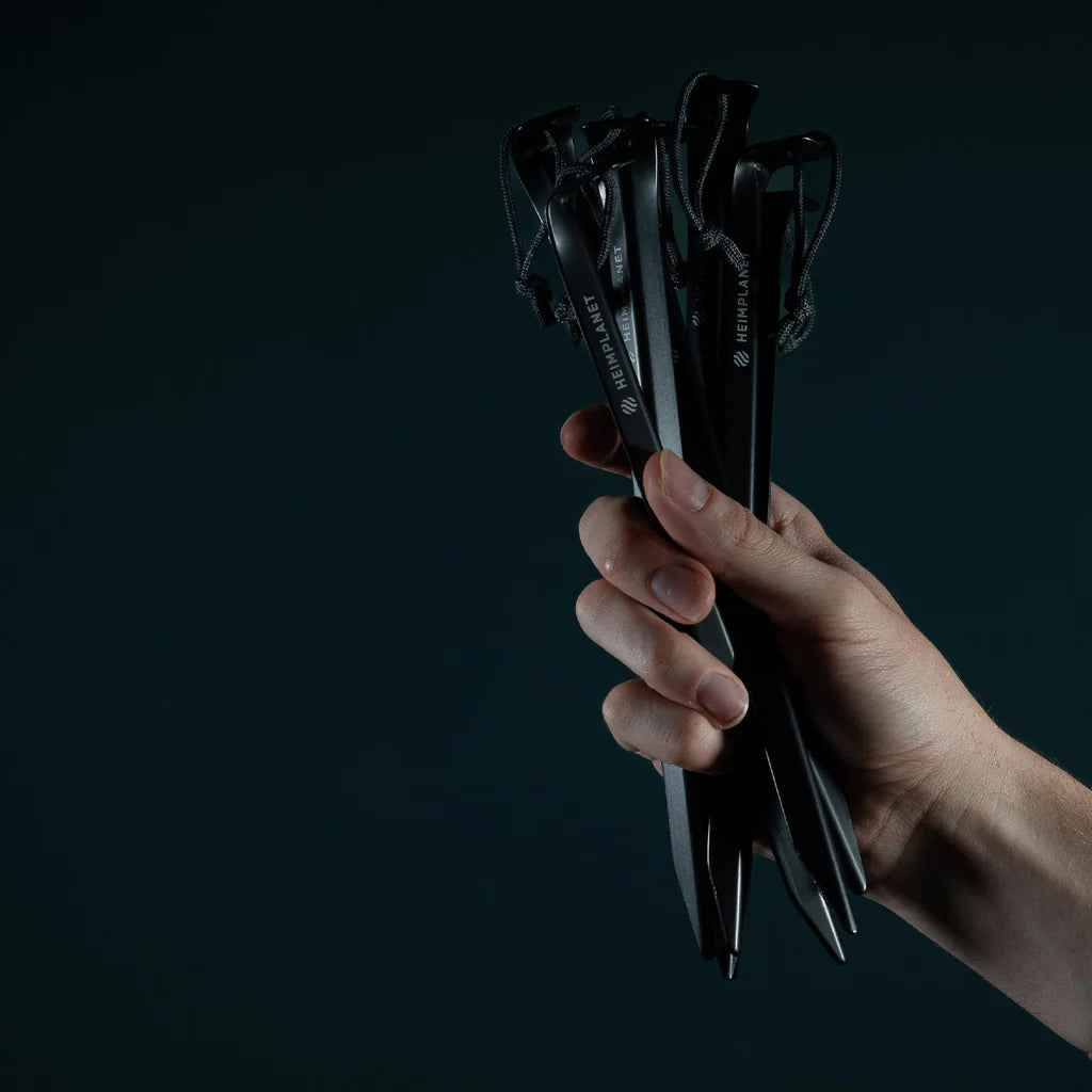 Cloudbreak Storm Line Set