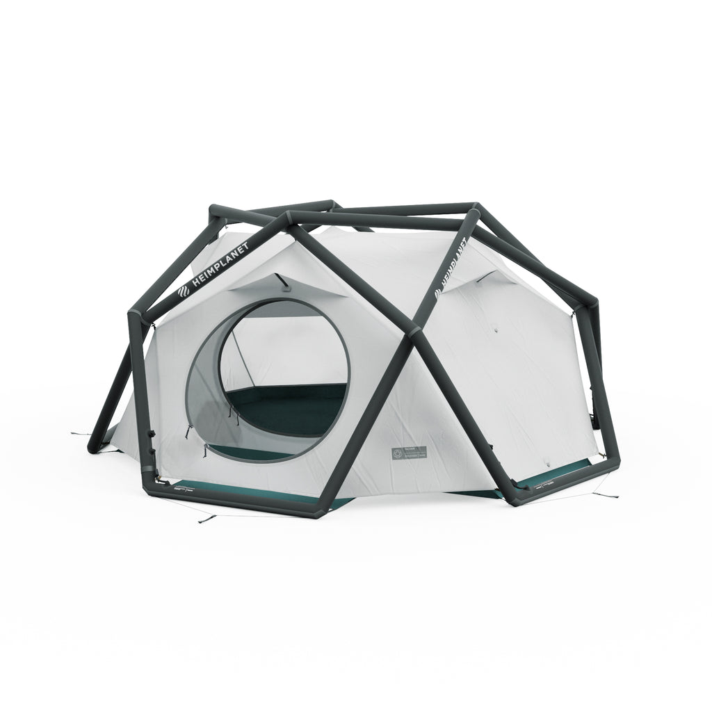 The Cave Classic Grey