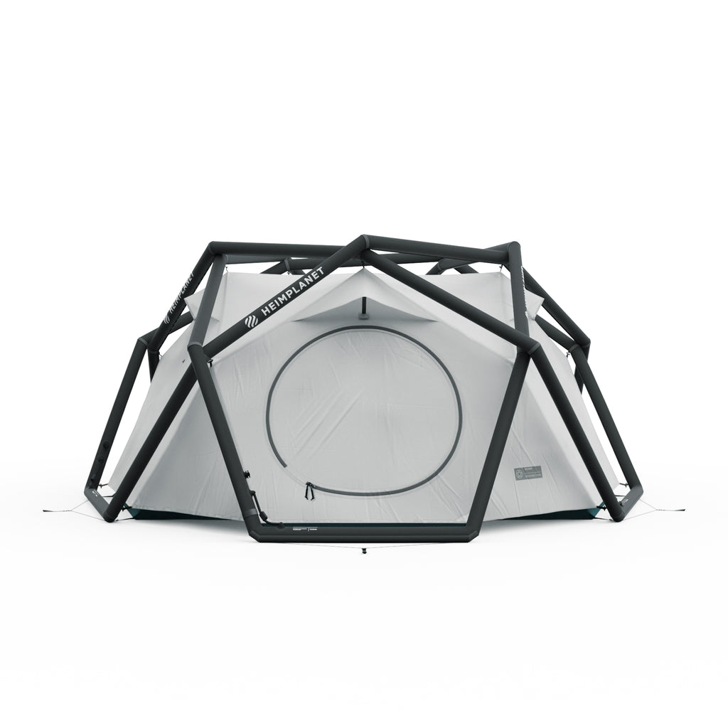 The Cave Classic Grey