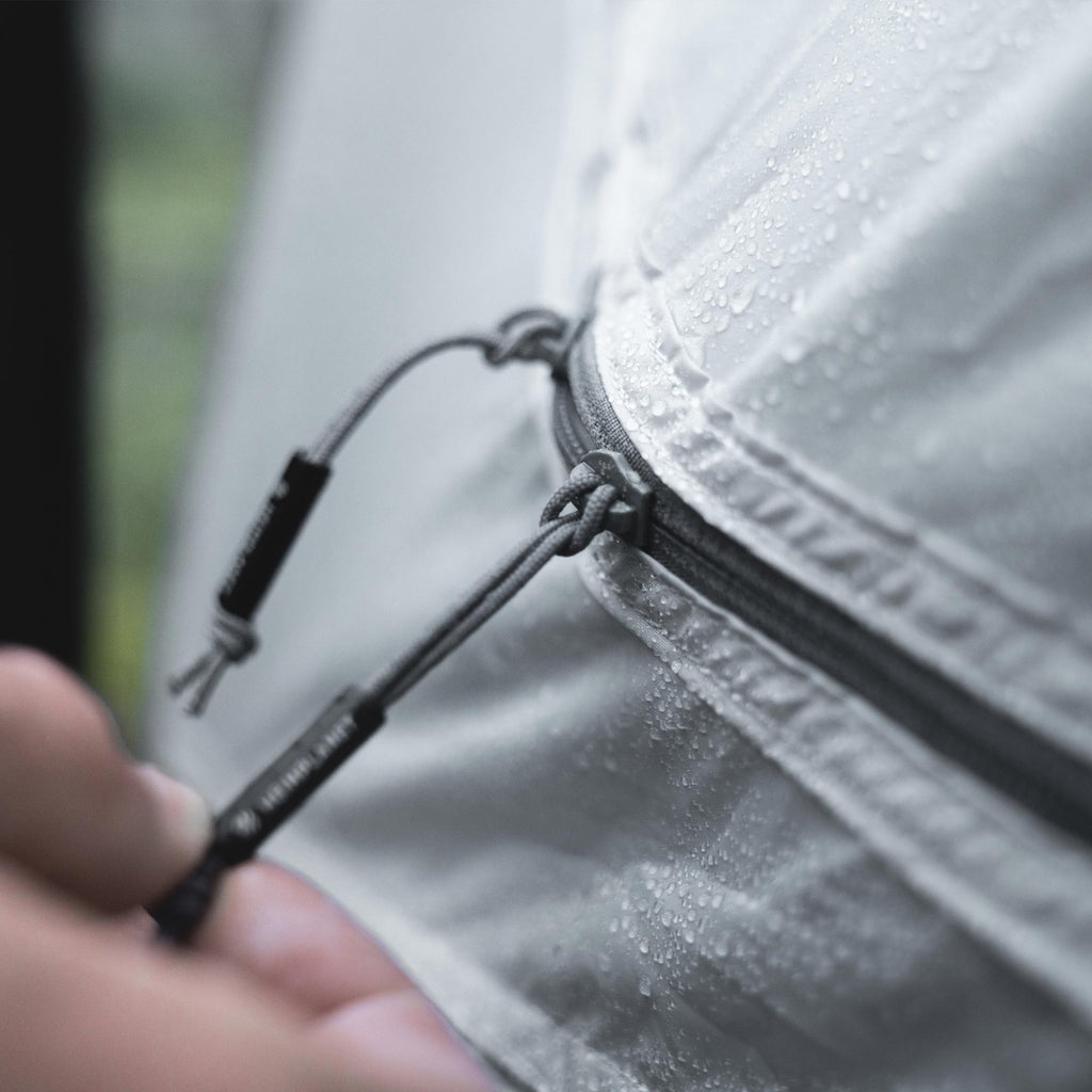 The Cave Classic Grey