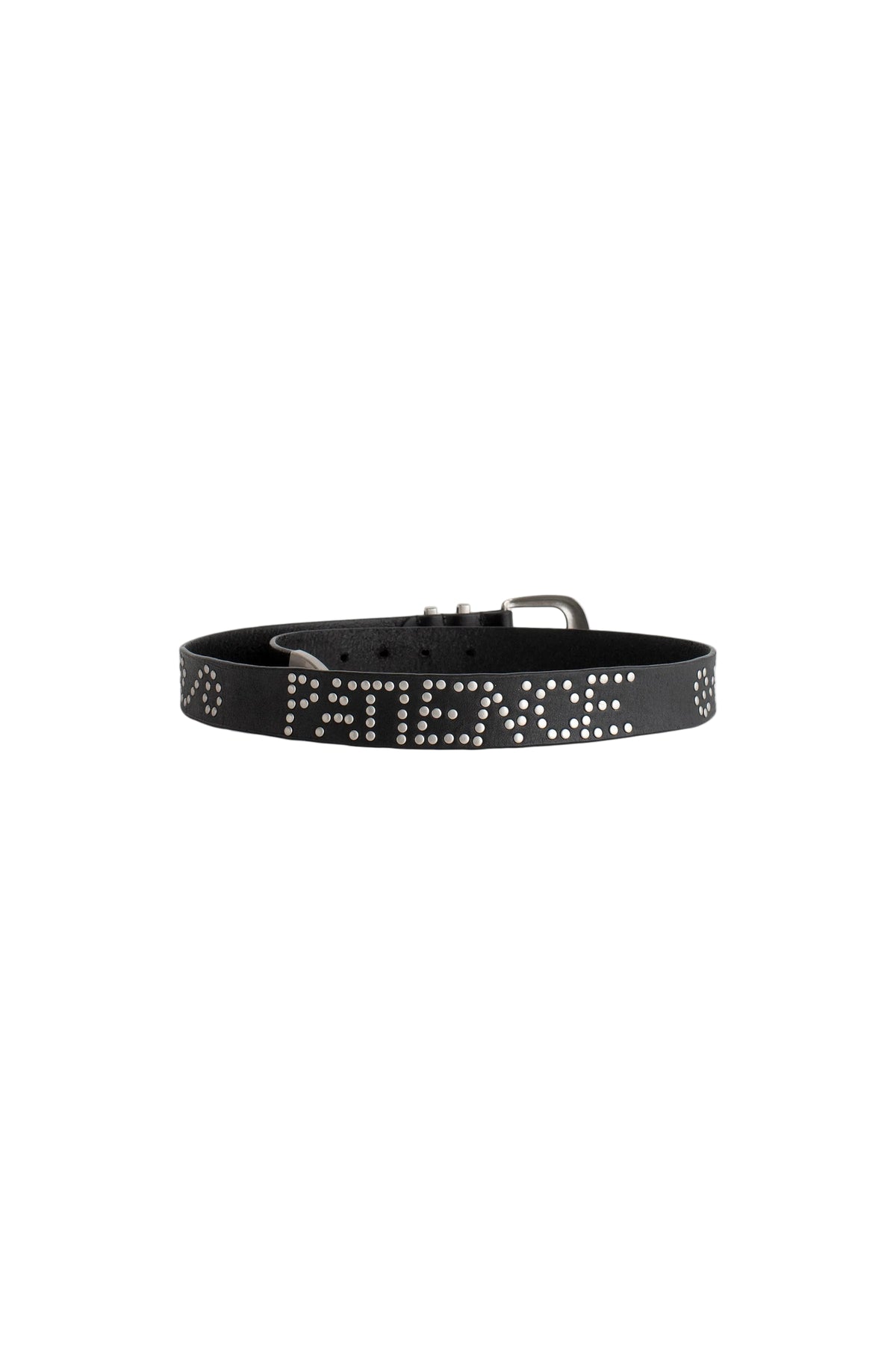 Patience Belt | Black