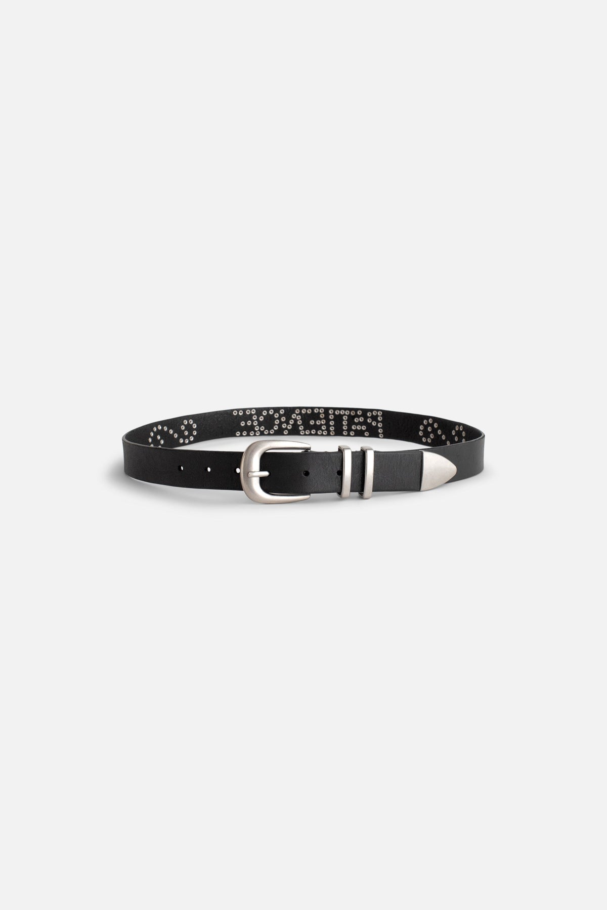 Patience Belt | Black