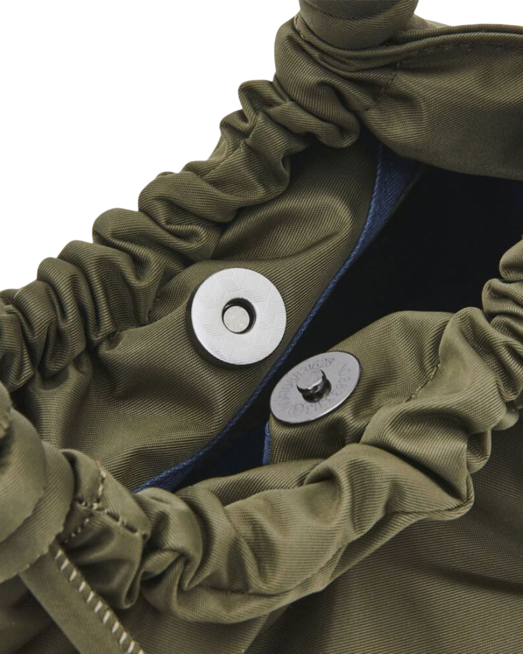 Jolly Twill - Army Green