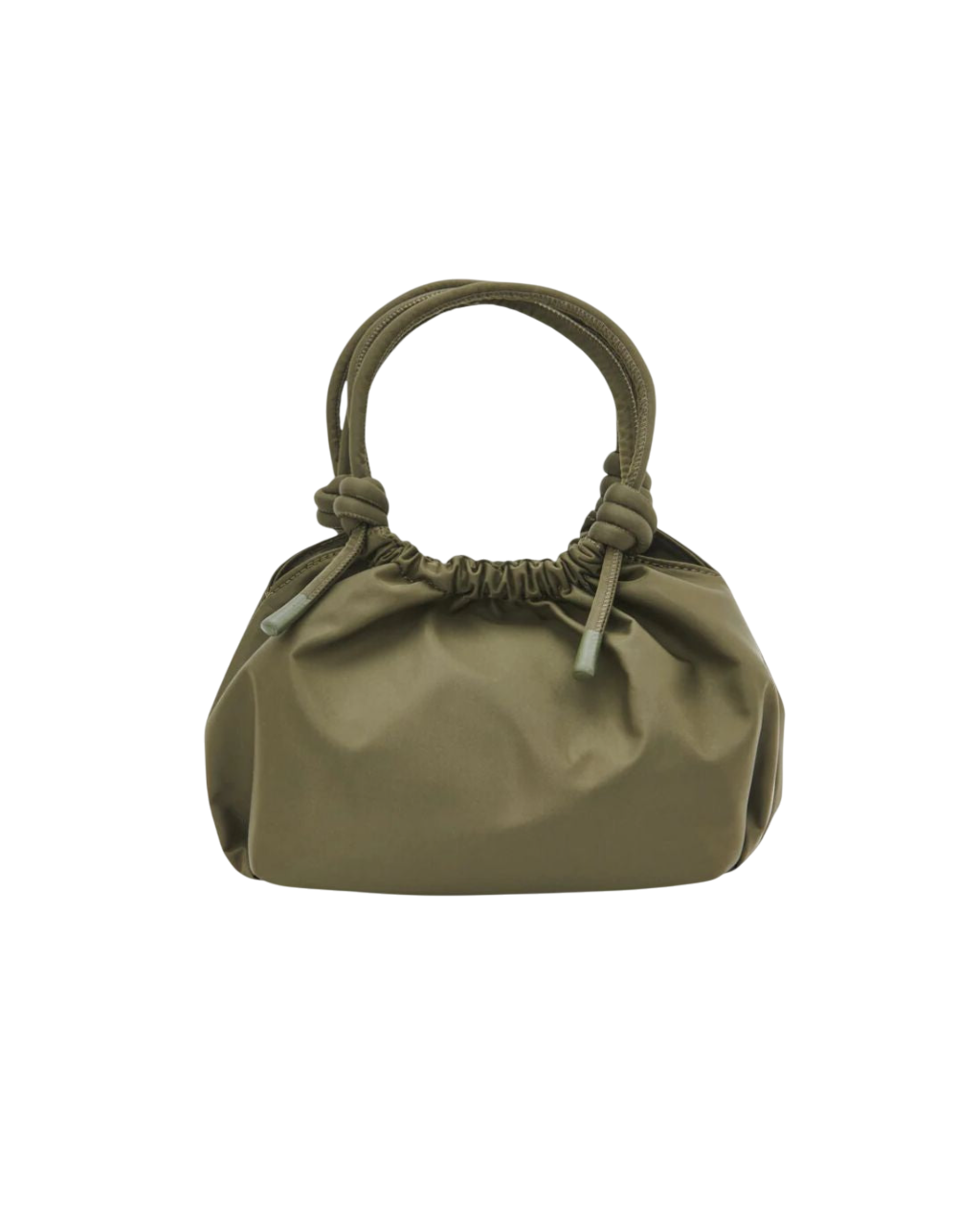 Jolly Twill - Army Green