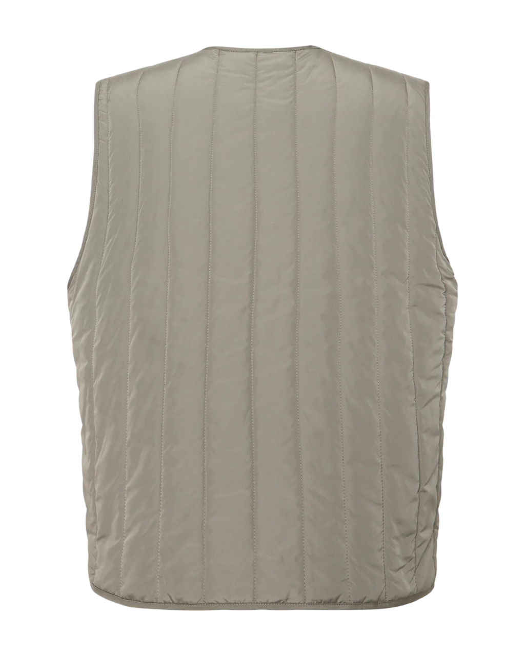 Kolson Gilet | Dusty Olive