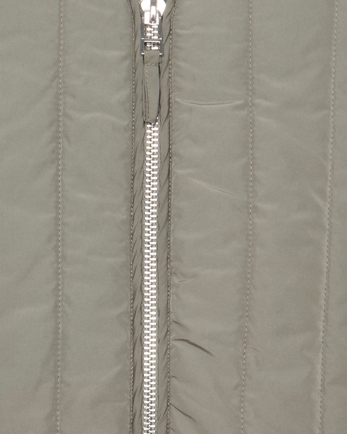 Kolson Gilet | Dusty Olive