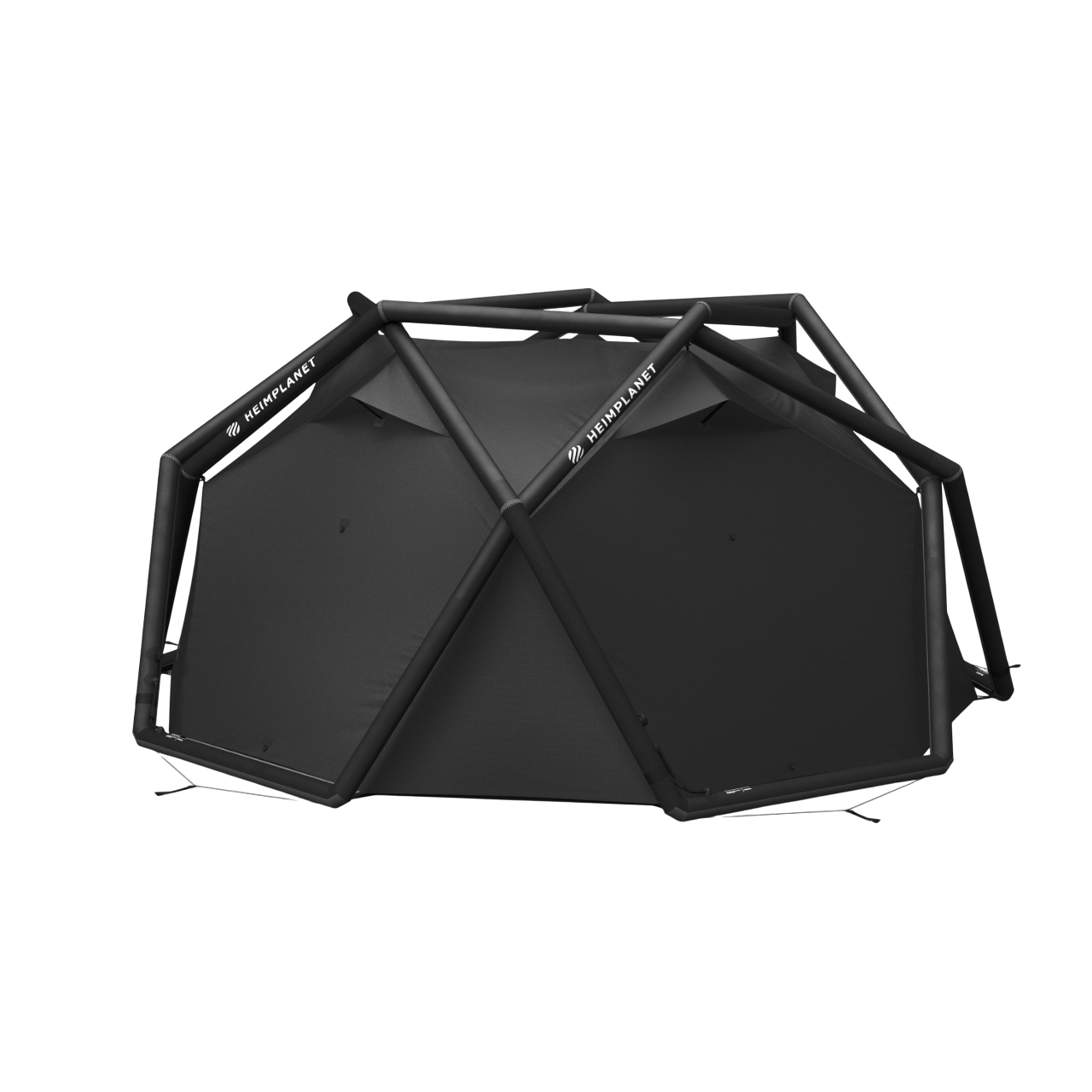 The Cave XL, Neo Black