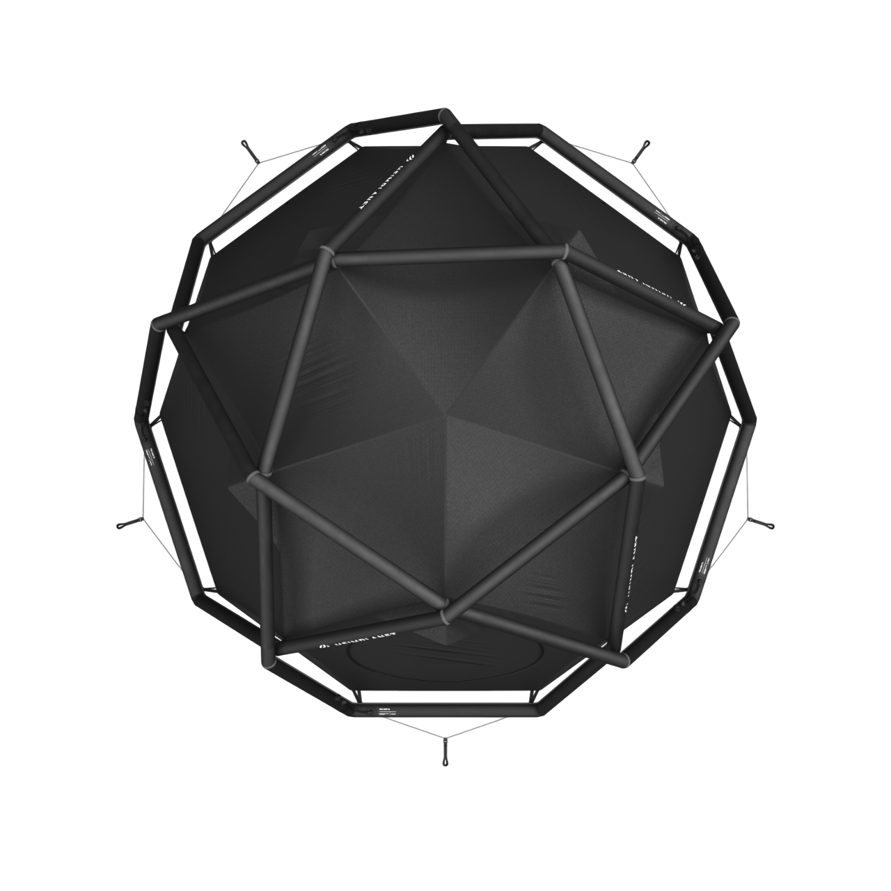 The Cave XL, Neo Black