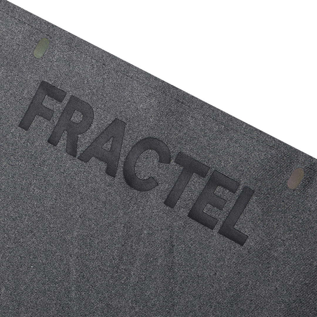 Men's V-JET Performance Long Sleeve