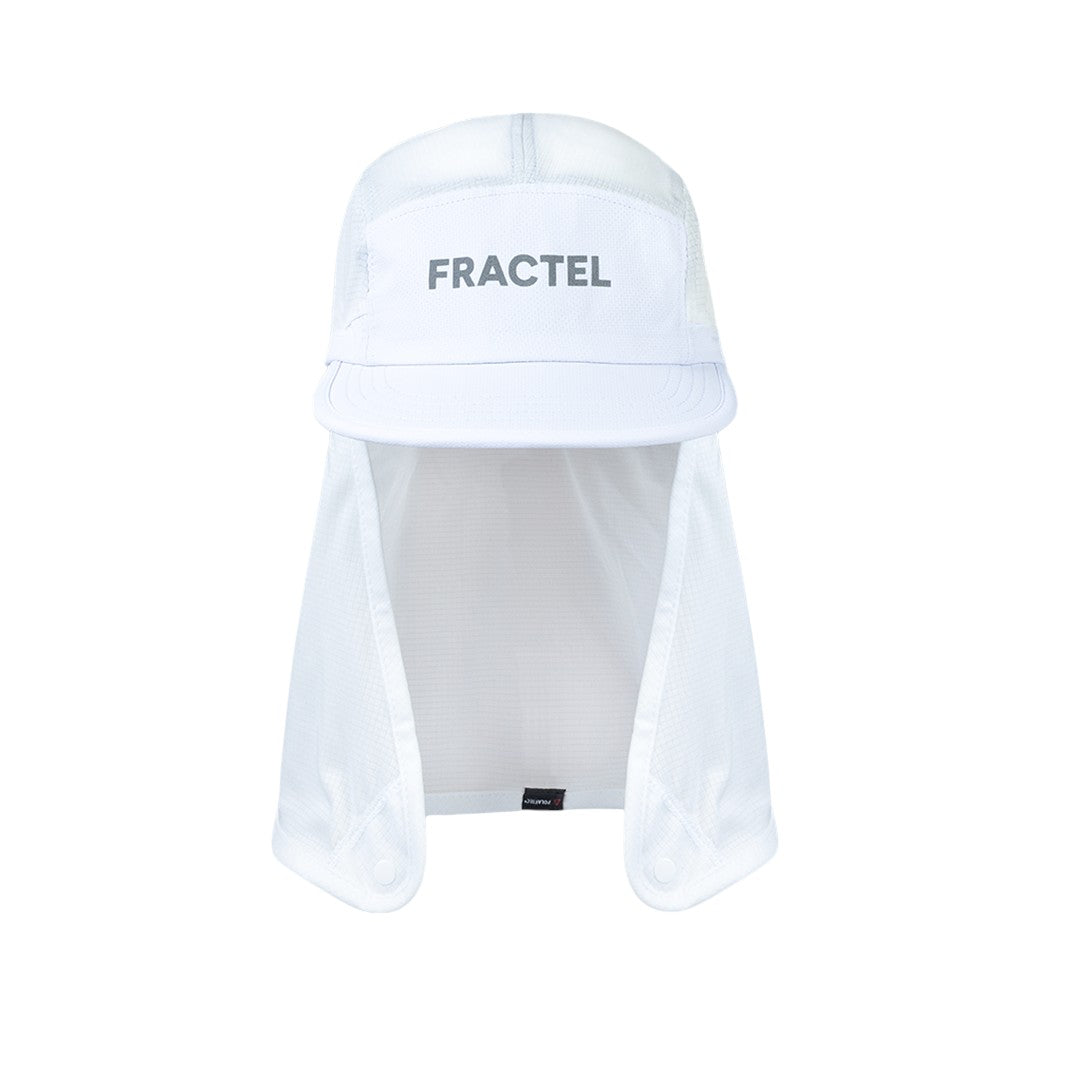 L-LUMEN Legionnaire Cap