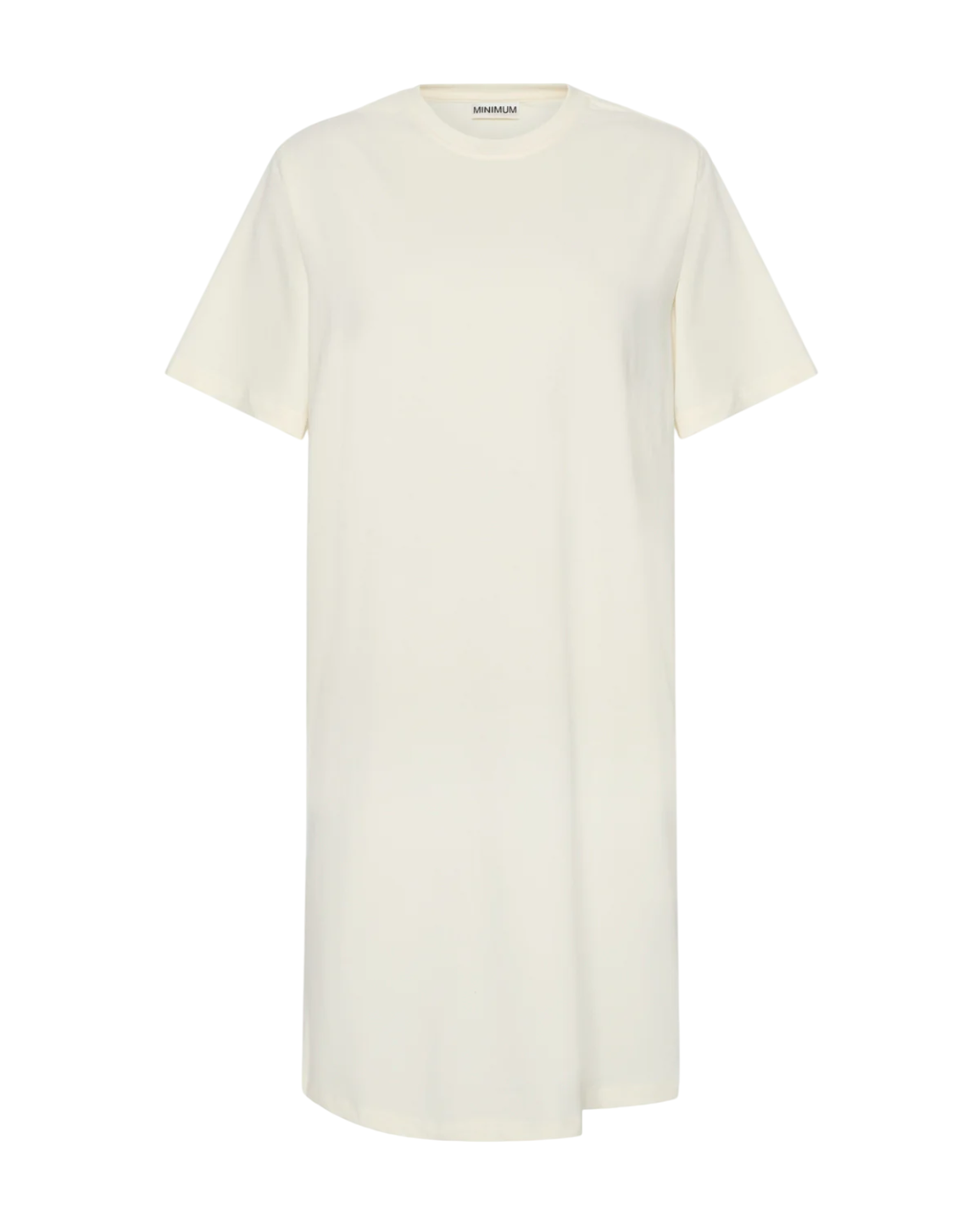 Lida T-Shirt Dress | Coco Milk