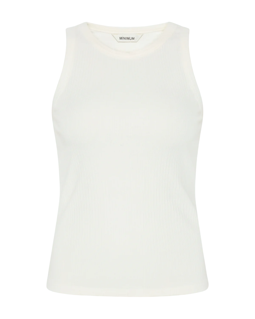 Lila Tank Top | Coco Milk