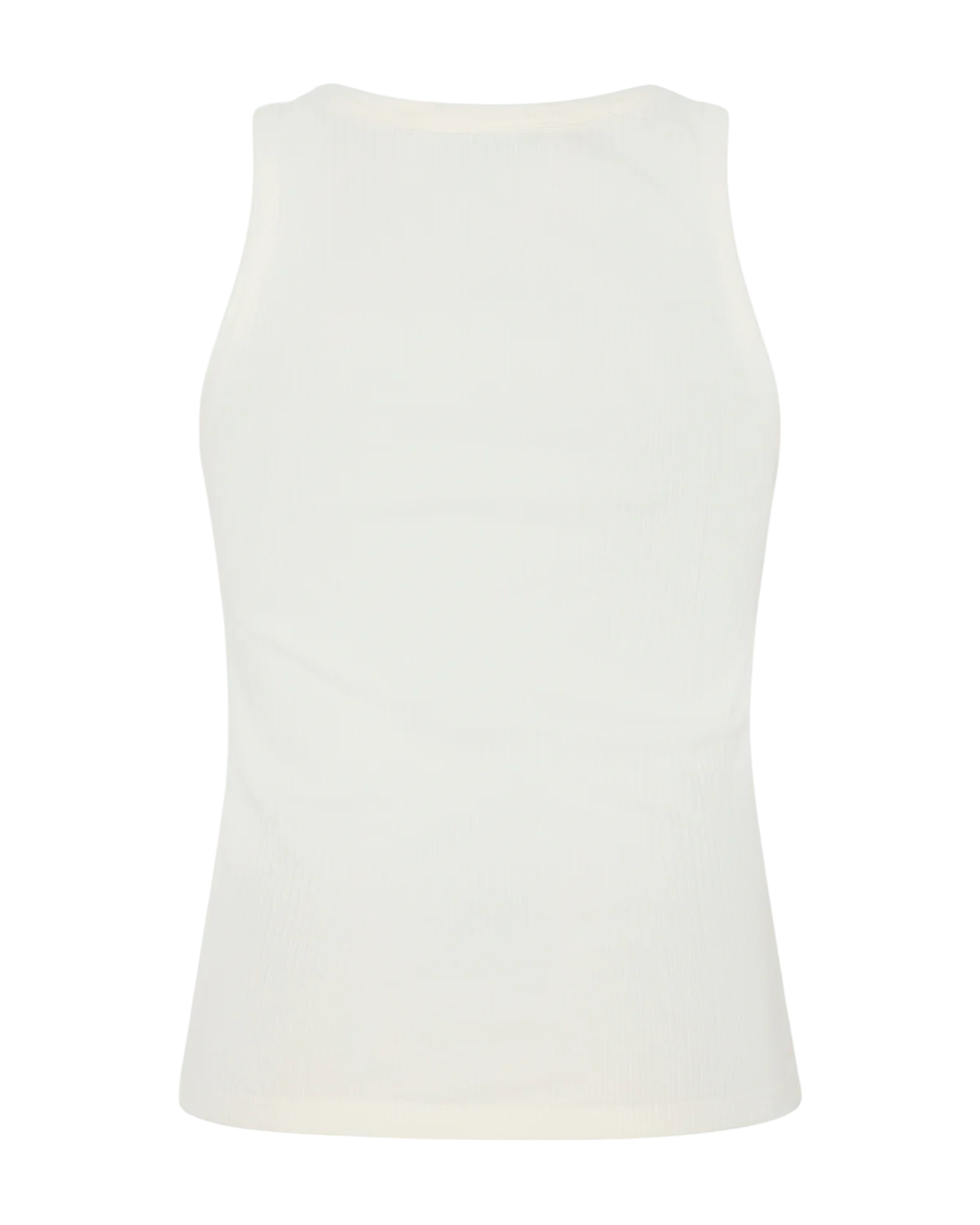 Lila Tank Top | Coco Milk