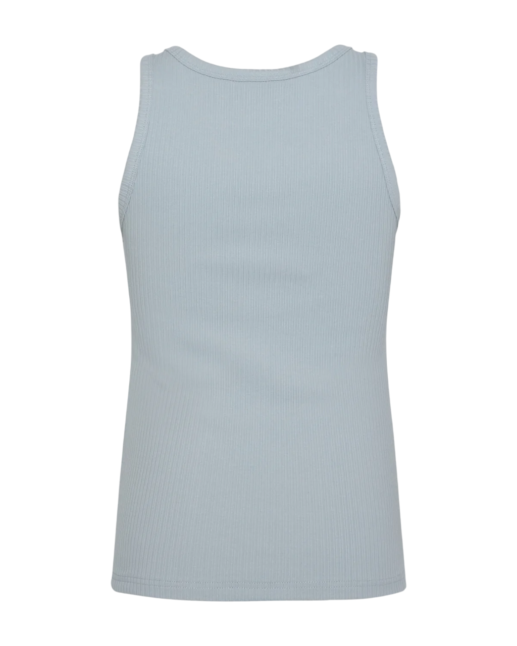 Lila Tank Top | Gray Mist