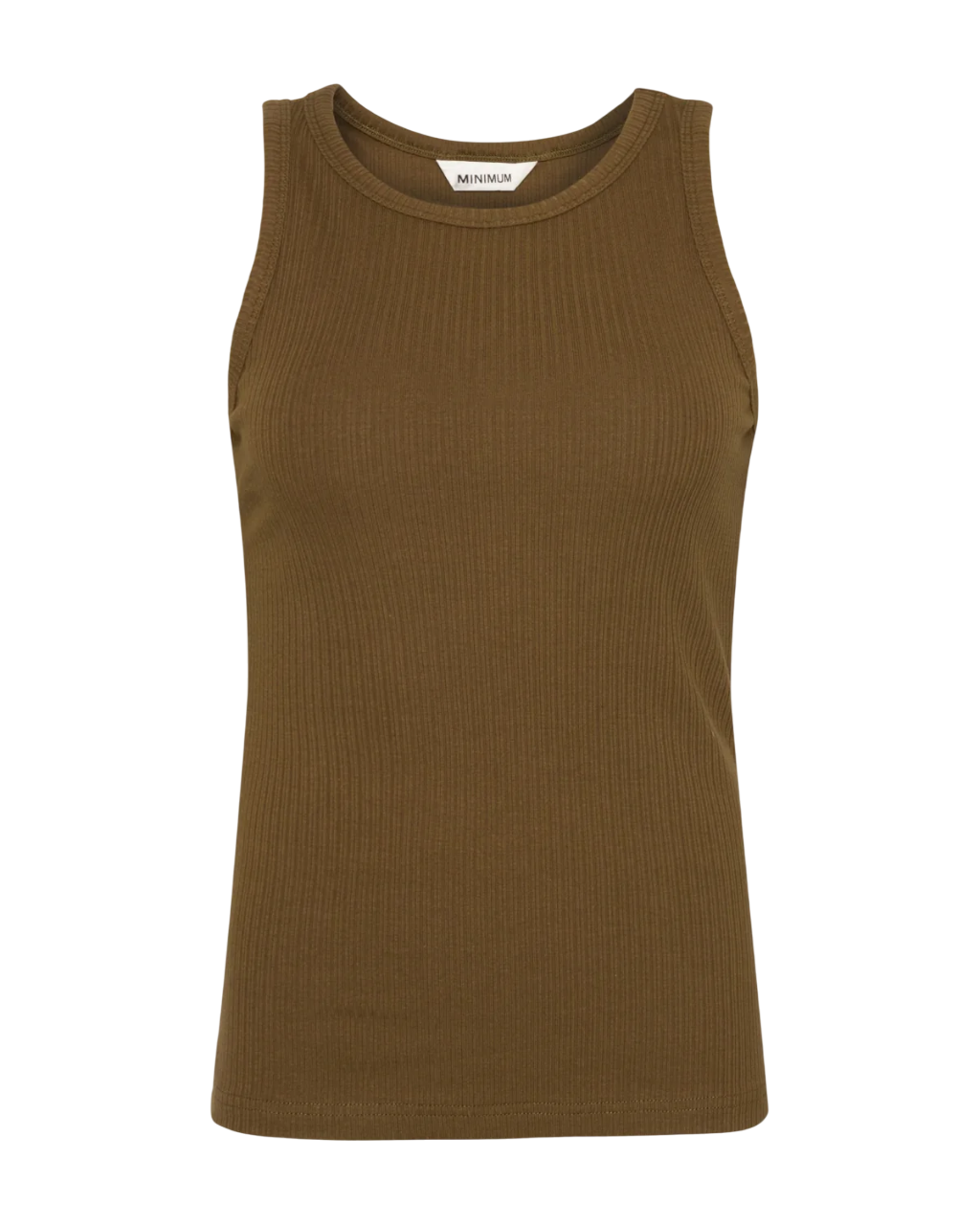 Lila Tank Top | Ivy Green