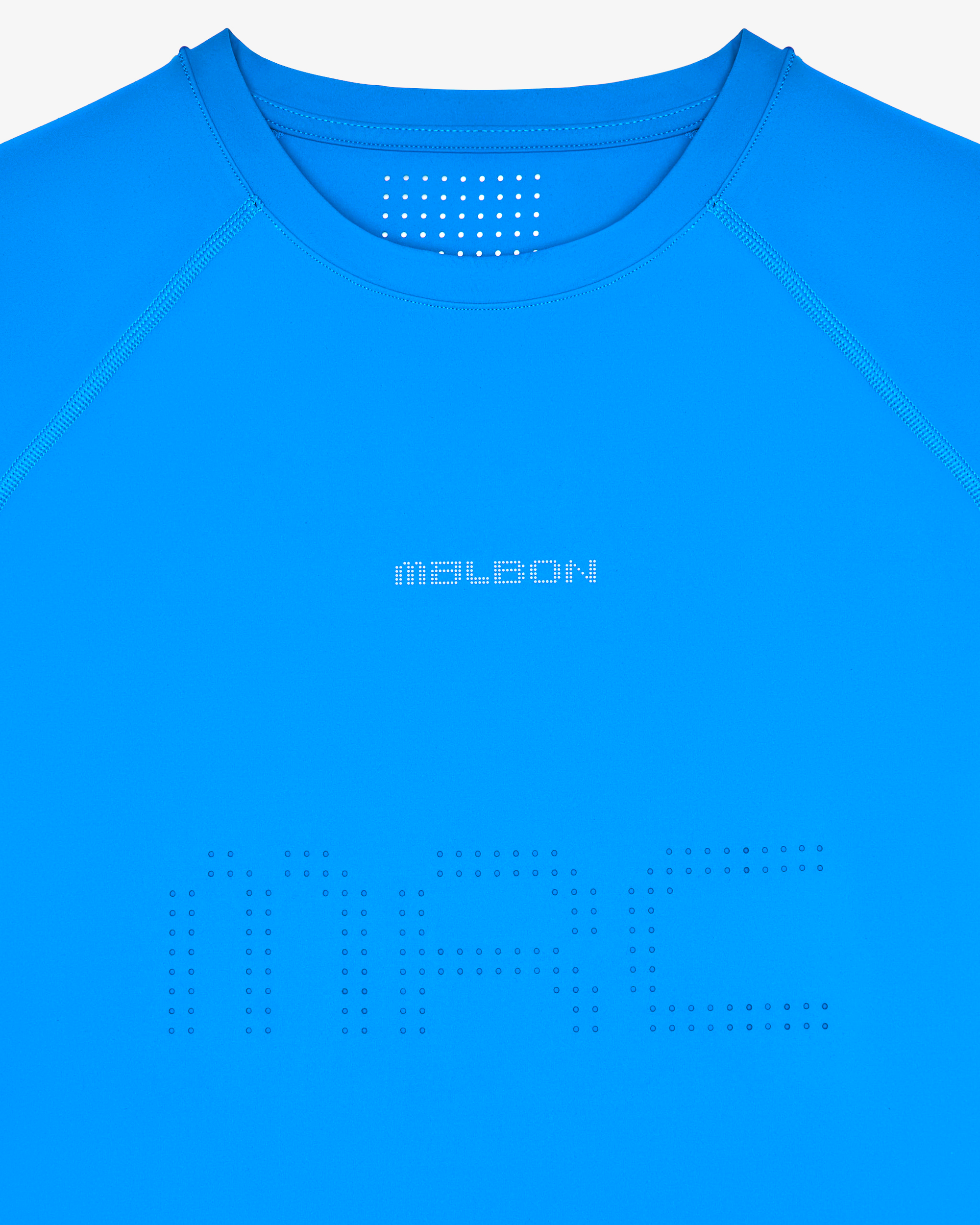 Mrc Baselayer Tee | Directoire Blue