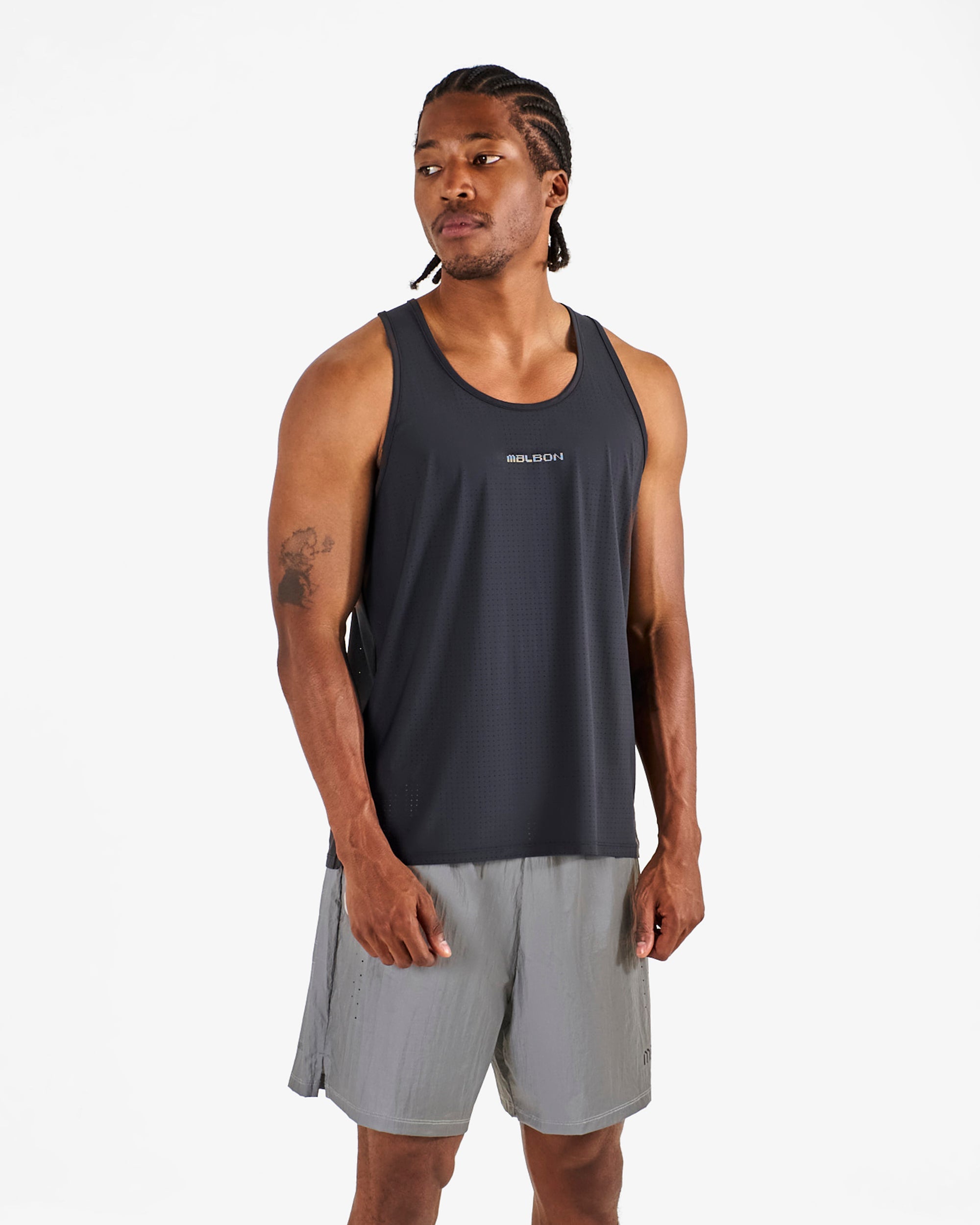 Mrc 2-1 Short | Reflective