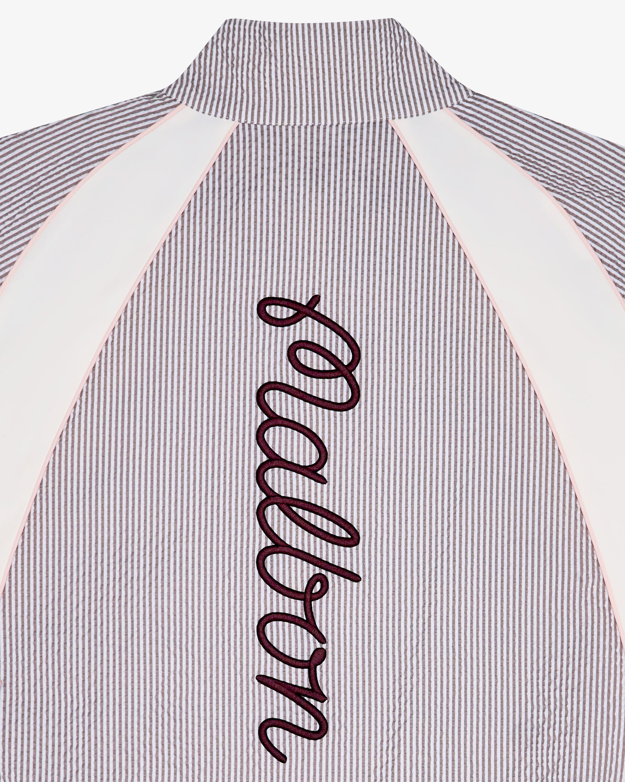 Valero Pullover | Taupe Multi