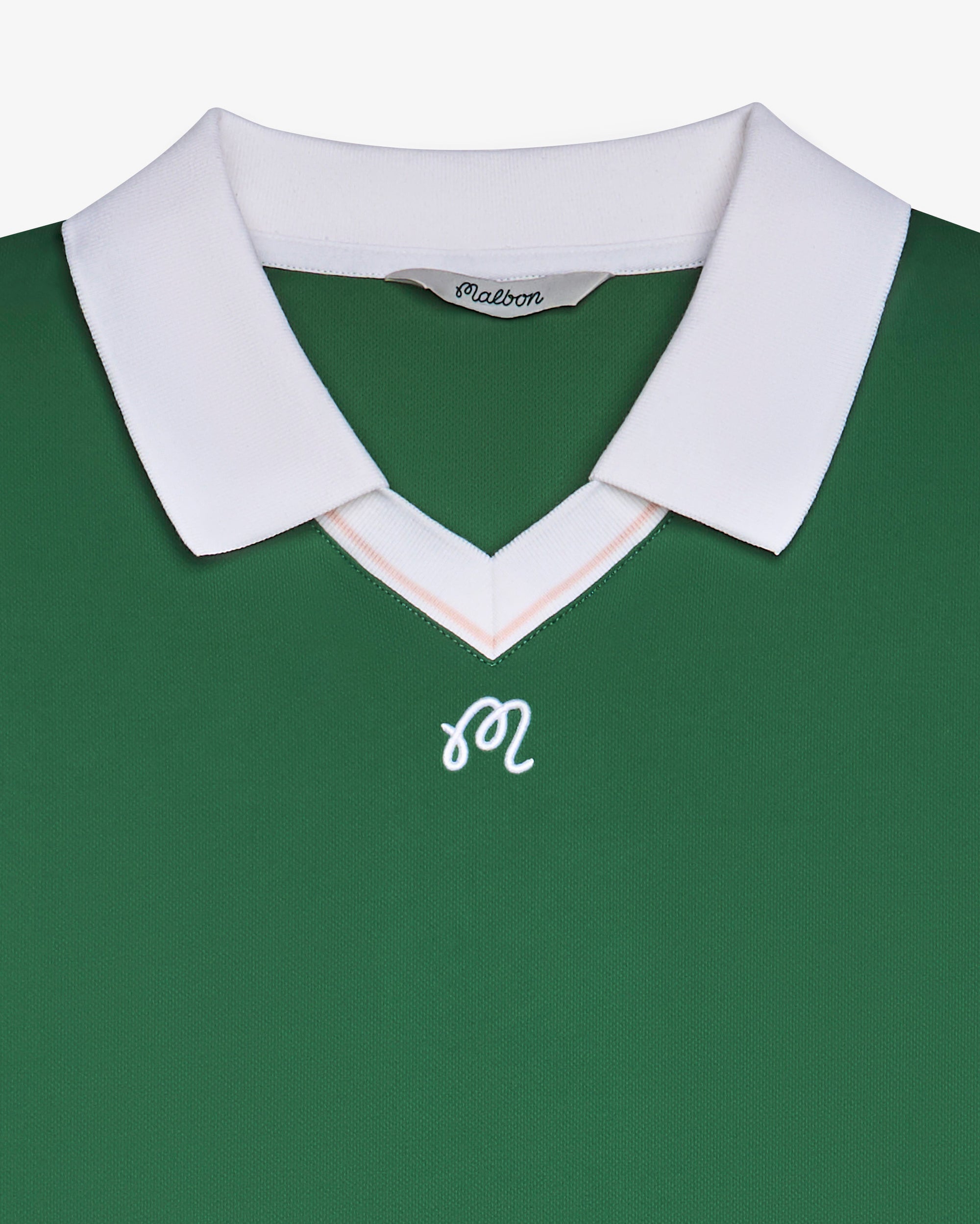 Barrio Polo | Garden Green