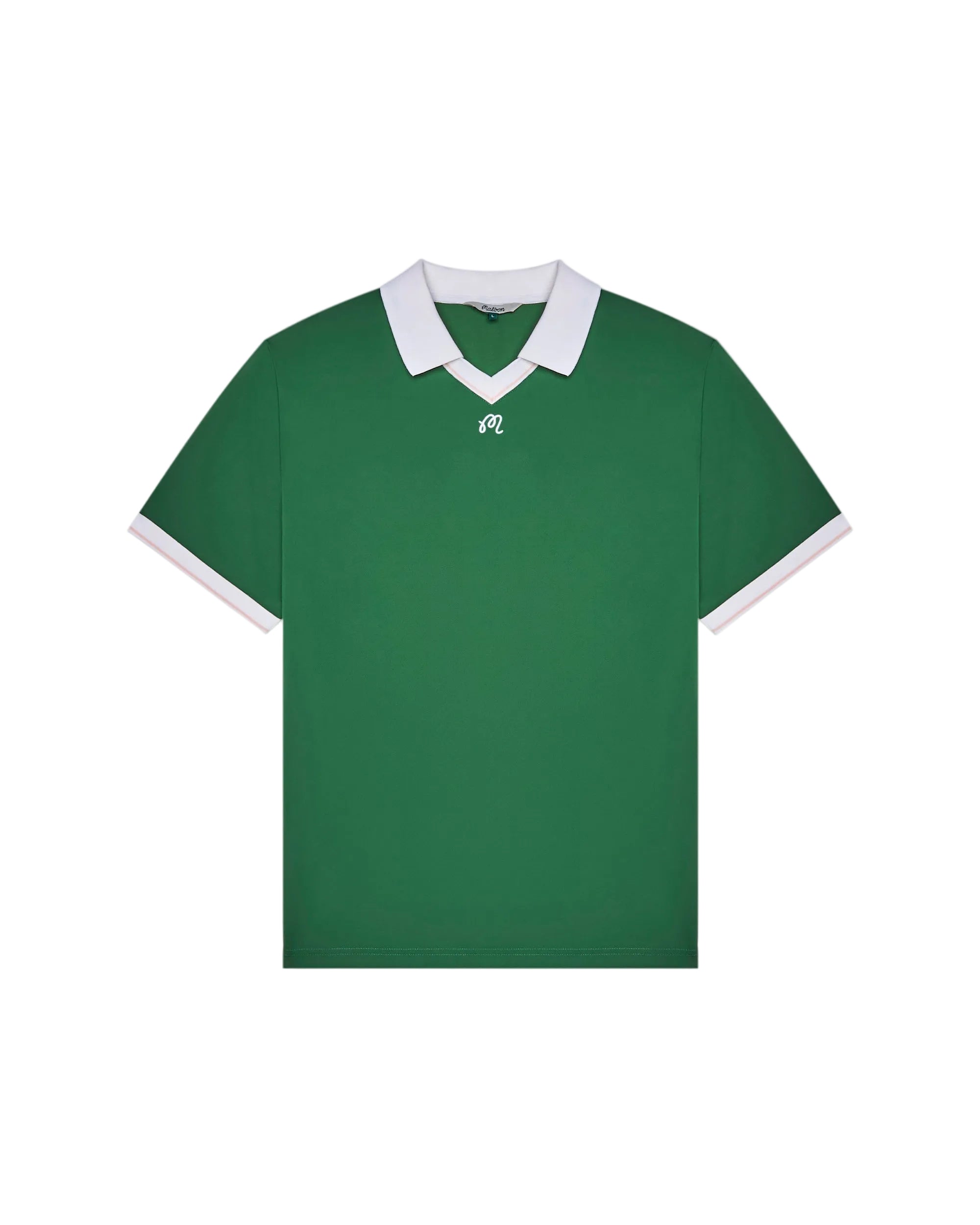 Barrio Polo | Garden Green