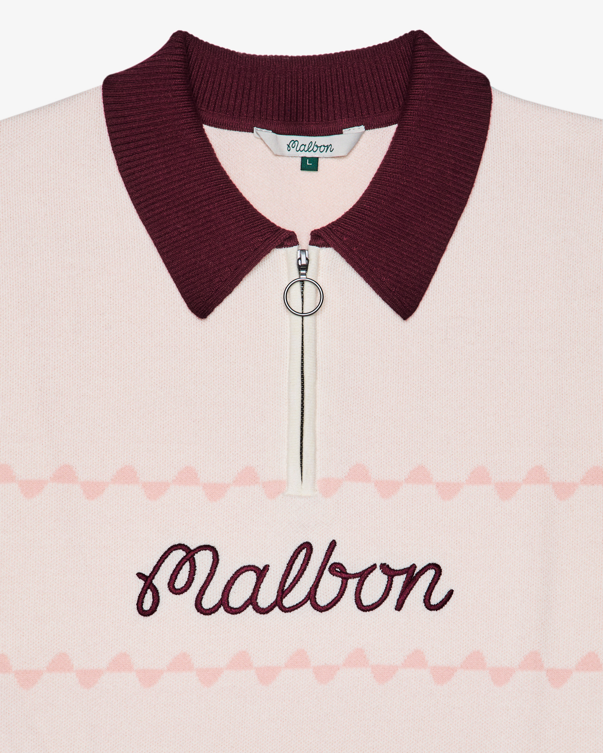 Benny Polo | Whisper White