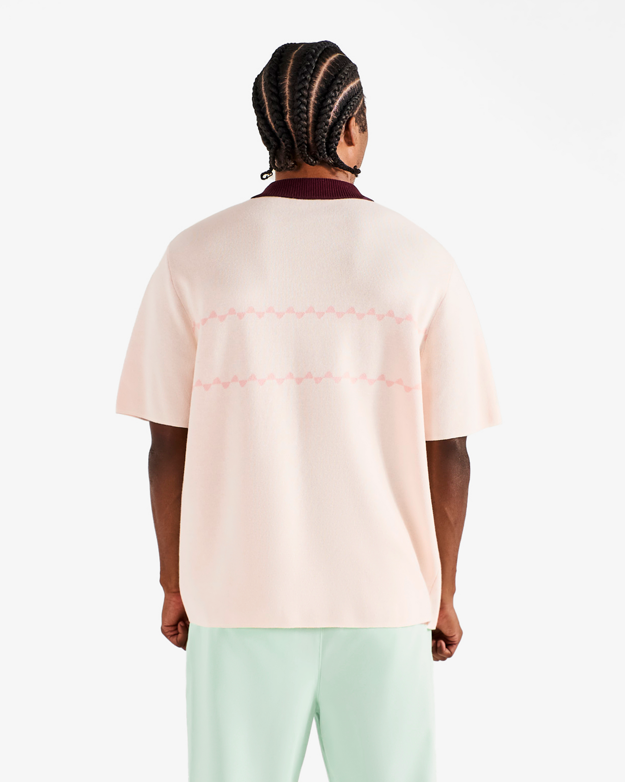 Benny Polo | Whisper White
