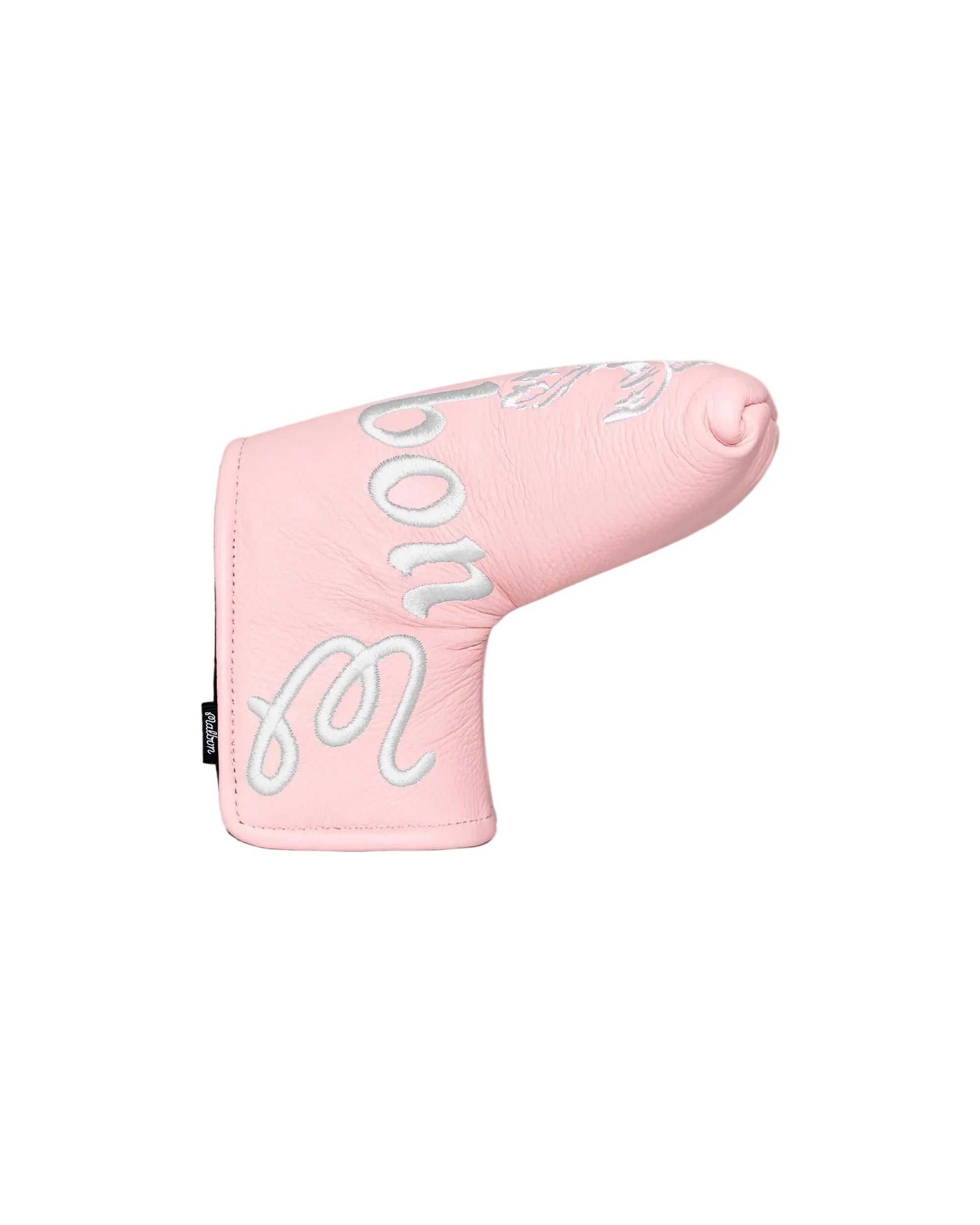 Mirage Blade Putter Cover | Rosy Touch