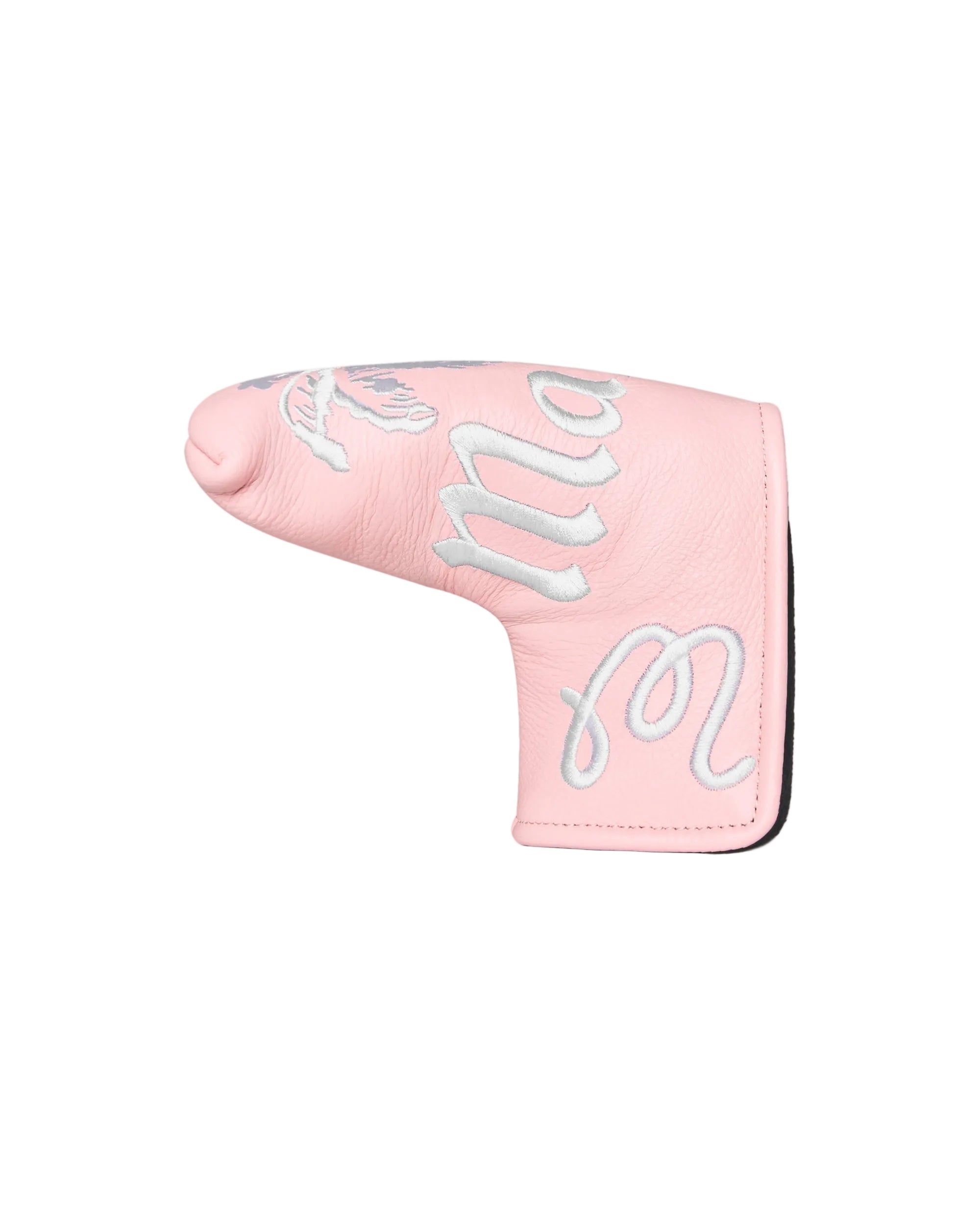Mirage Blade Putter Cover | Rosy Touch