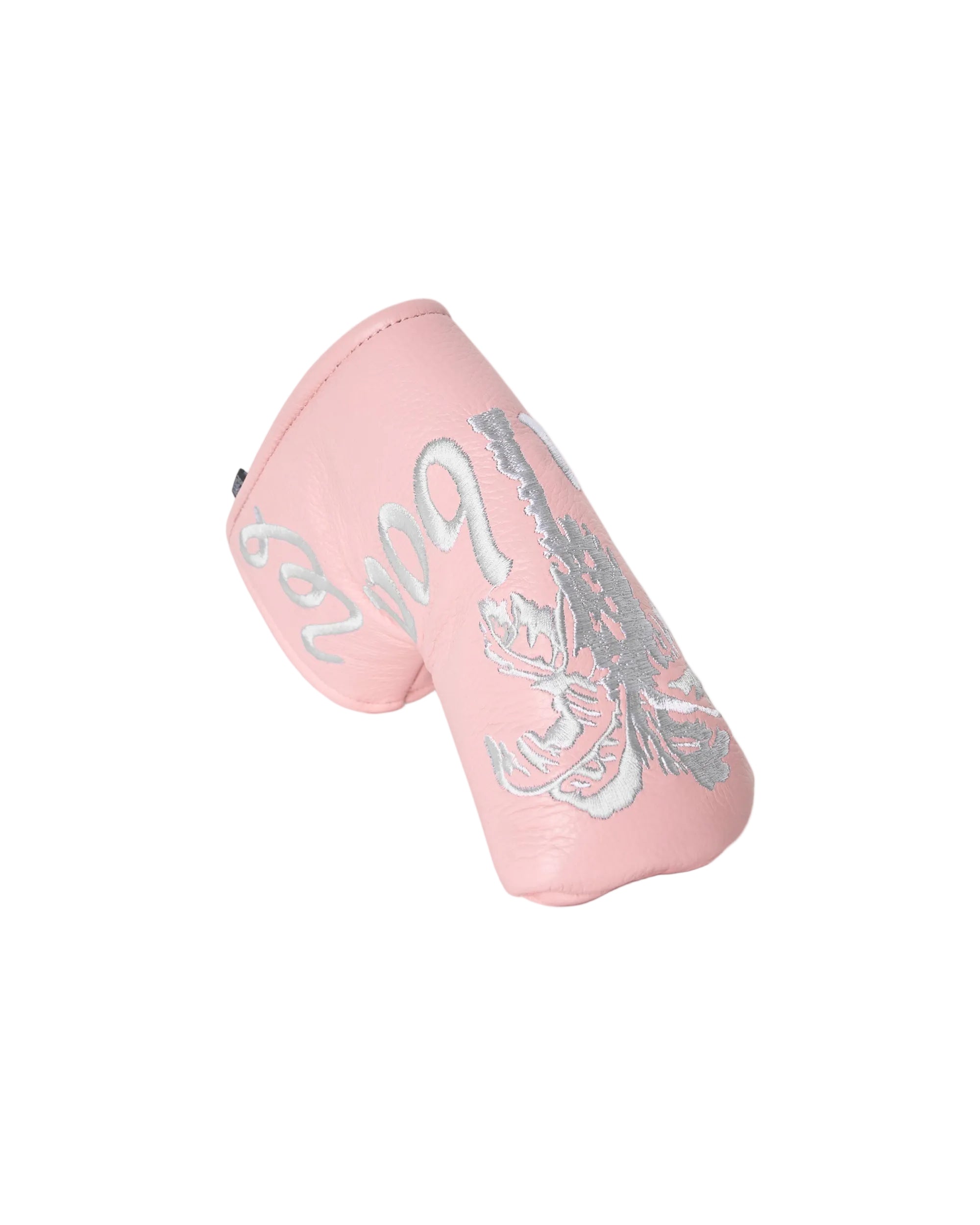 Mirage Blade Putter Cover | Rosy Touch