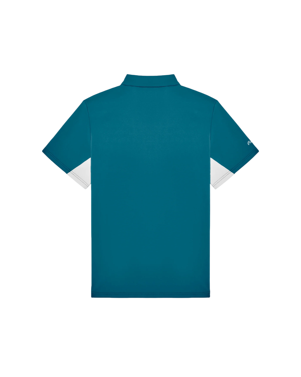 Performance Pique Polo | Azurra