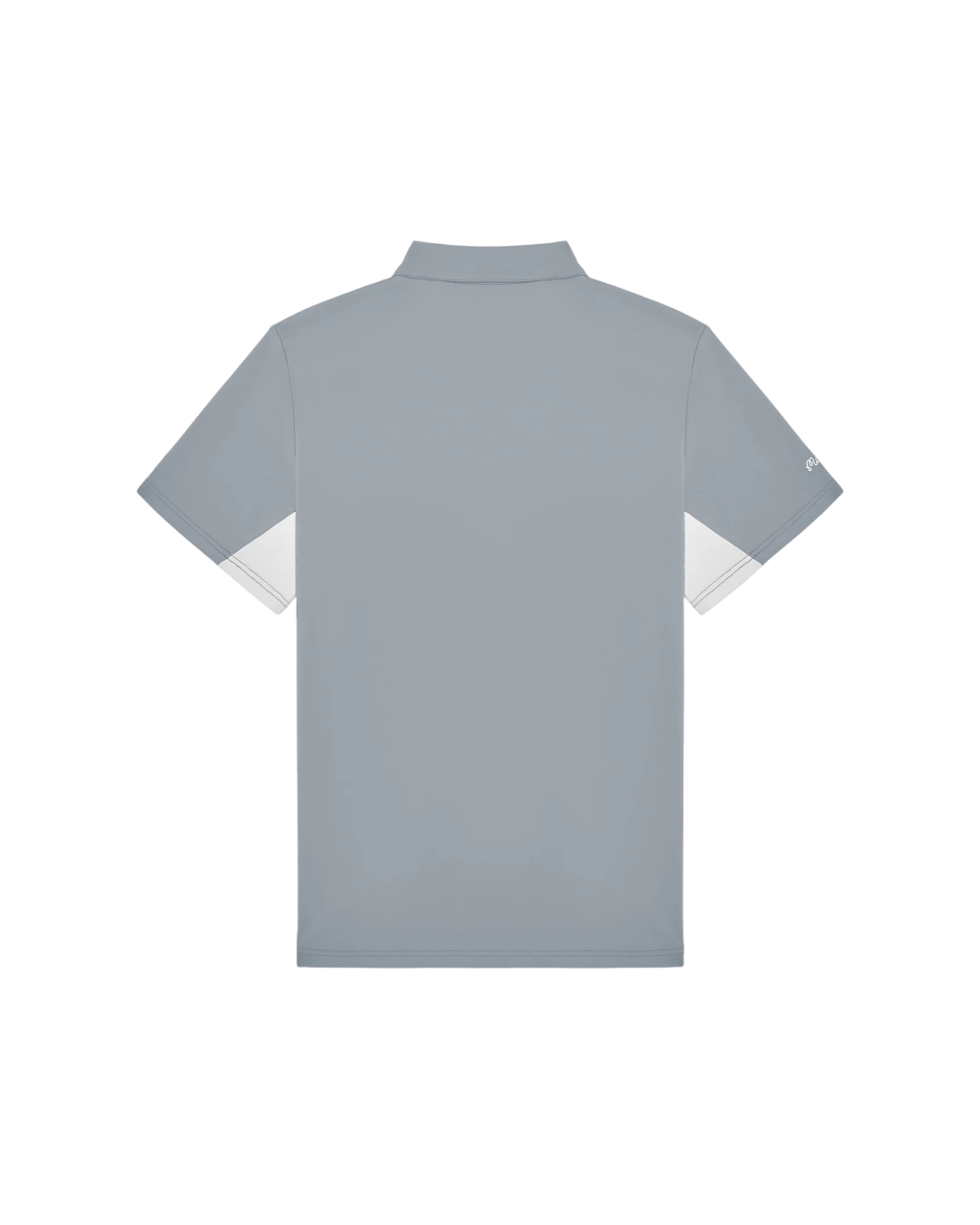 Performance Pique Polo | Steel