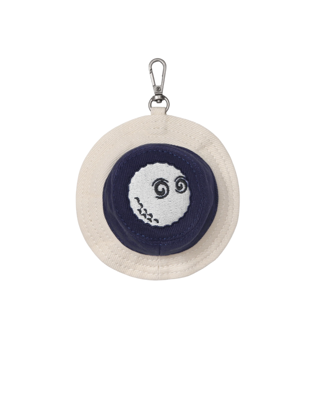 Buckets Ball Bag | Navy