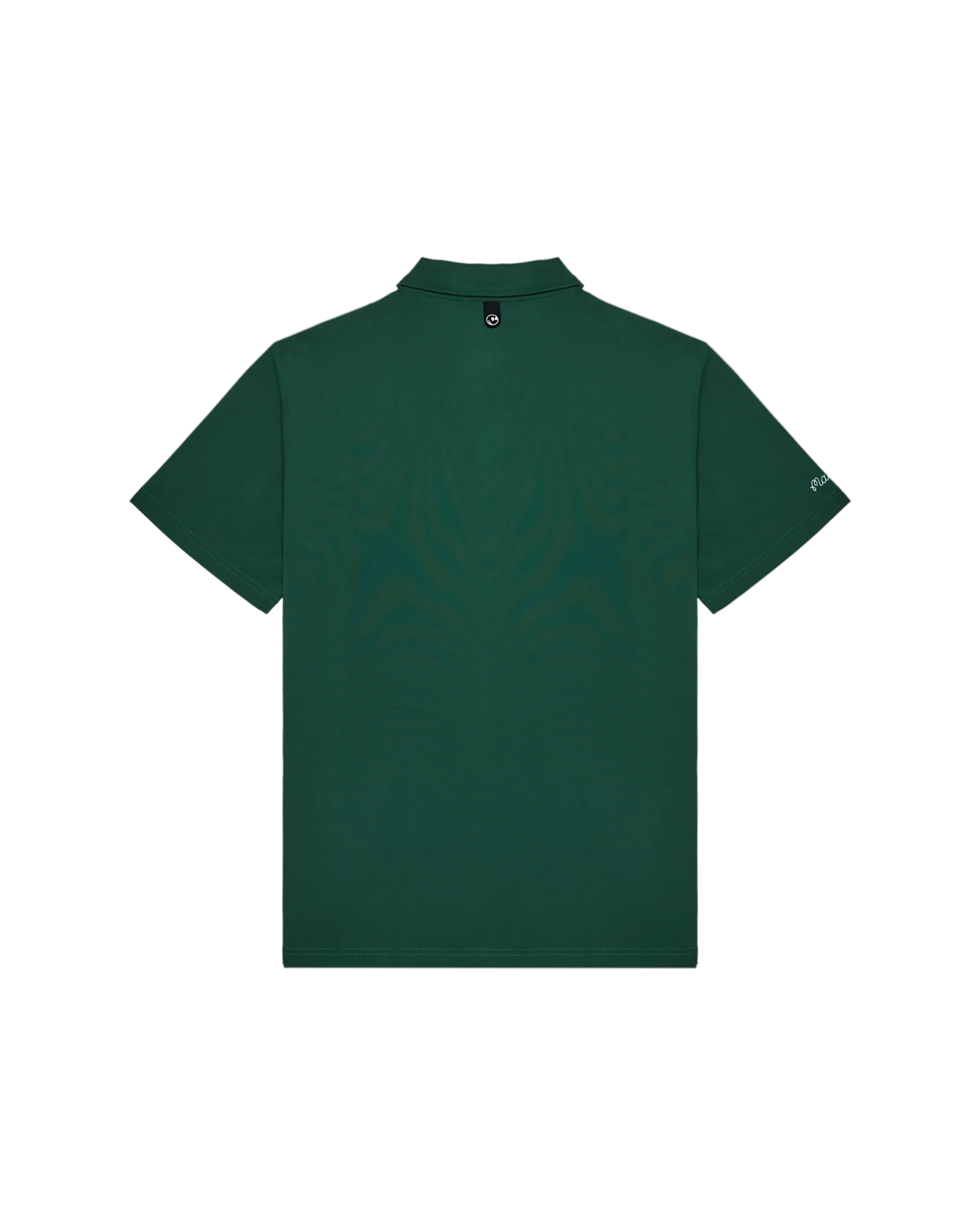 Fairway Baldwin Polo | Forest