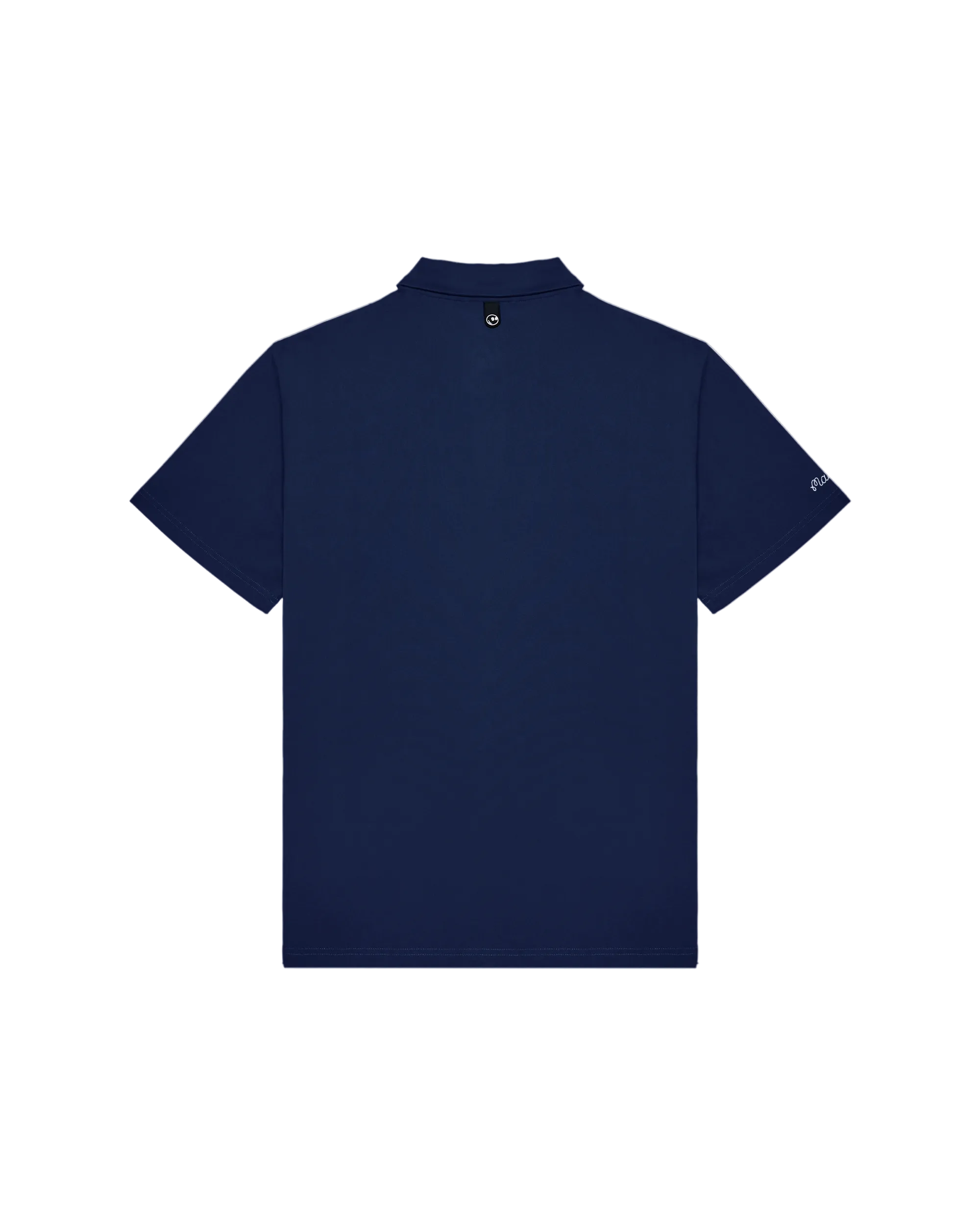 Fairway Baldwin Polo | Navy