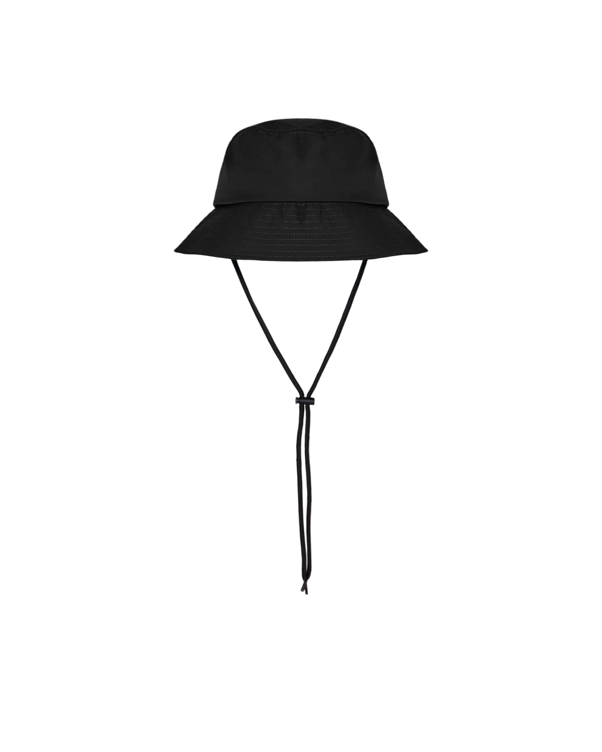 Malbon Bucket Hat | Black