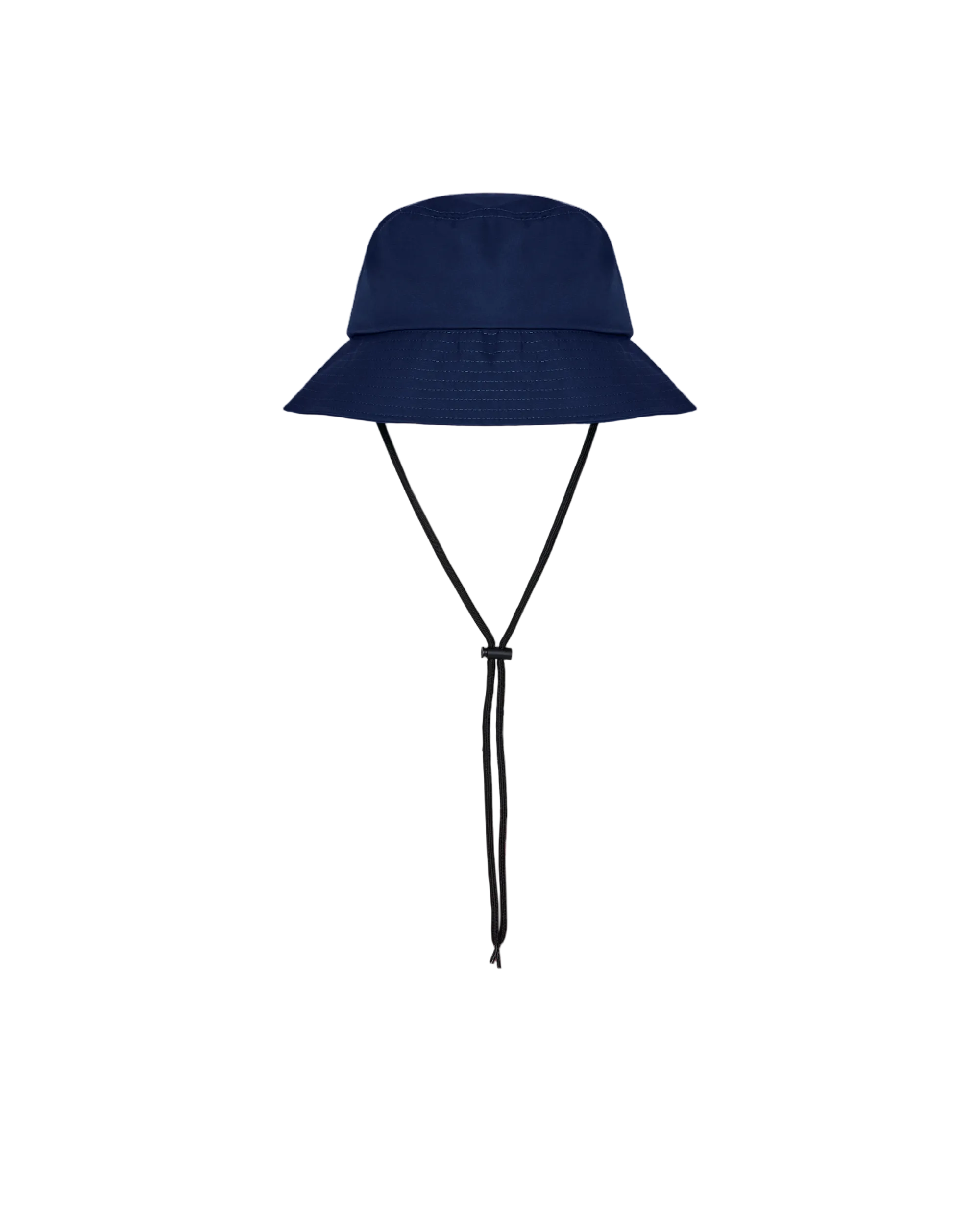 Malbon Bucket Hat | Navy