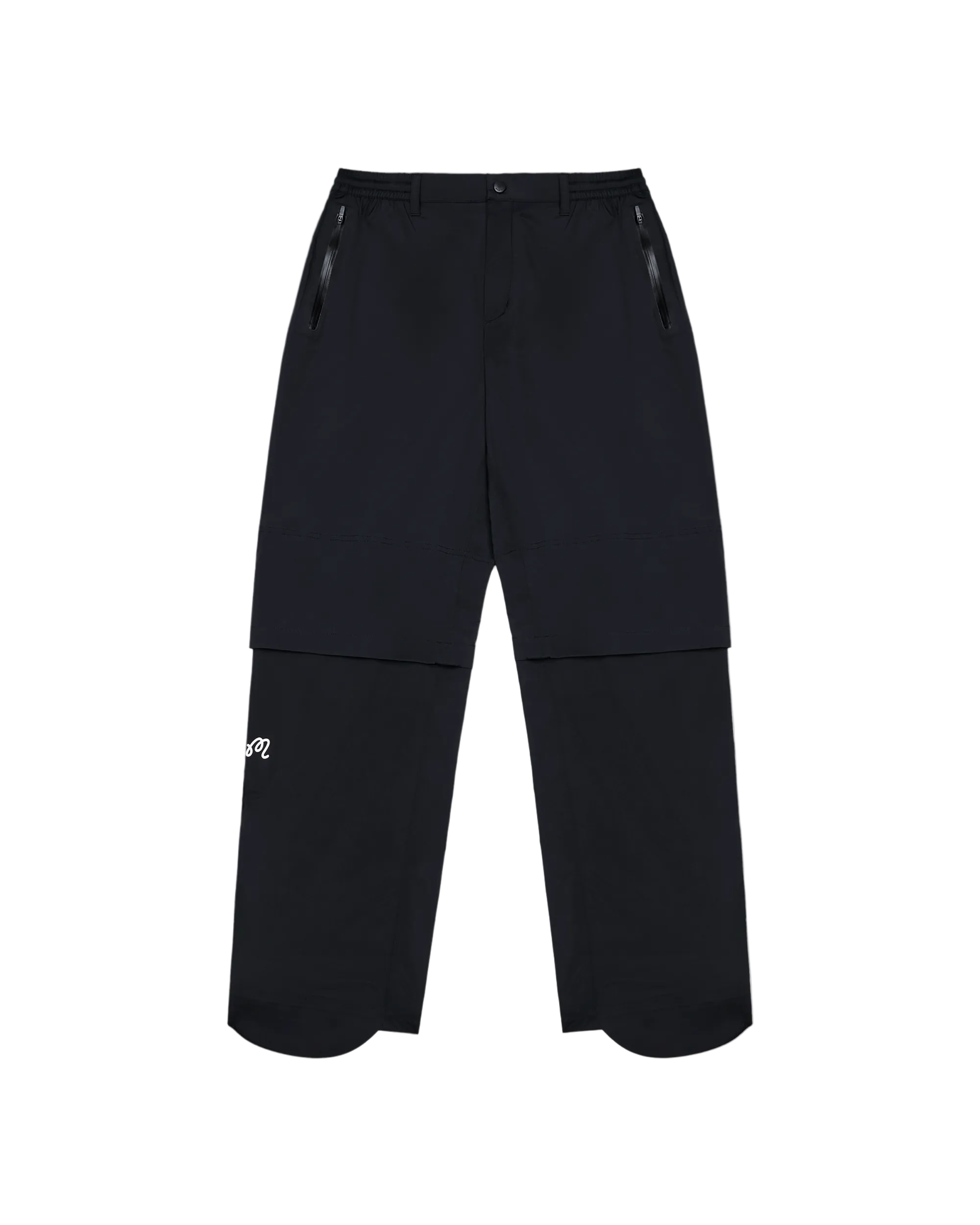 Flint Pant | Black