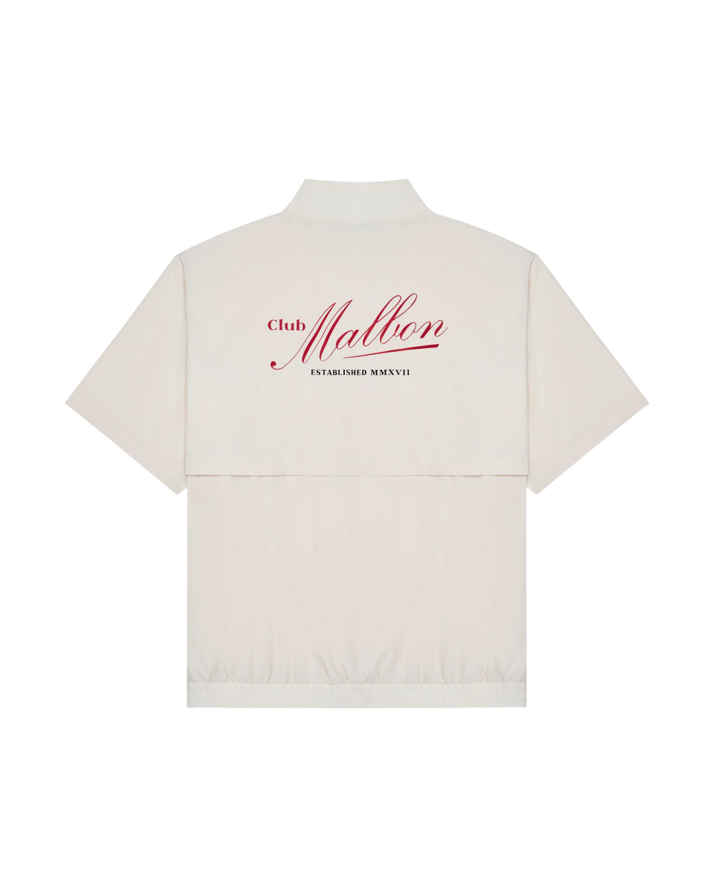 Members Windshirt | Canvas