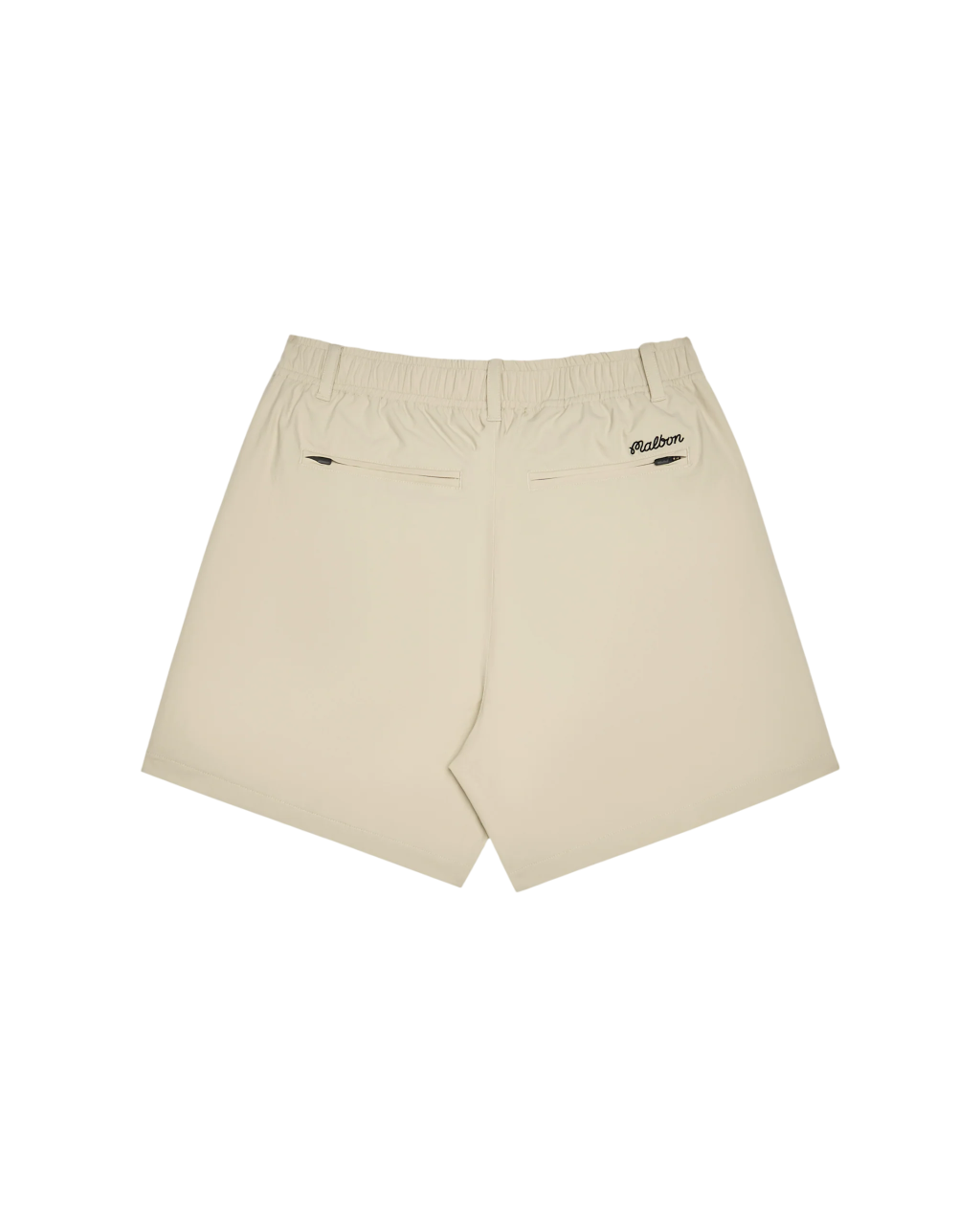Two Man Scramble Scooter Short | Light Khaki
