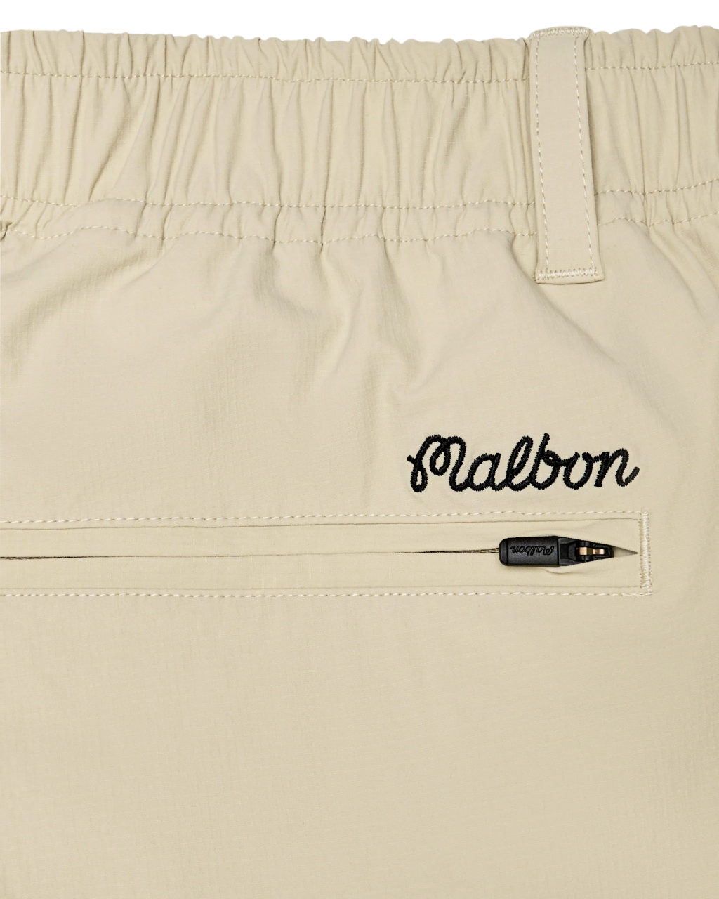 Two Man Scramble Scooter Short | Light Khaki