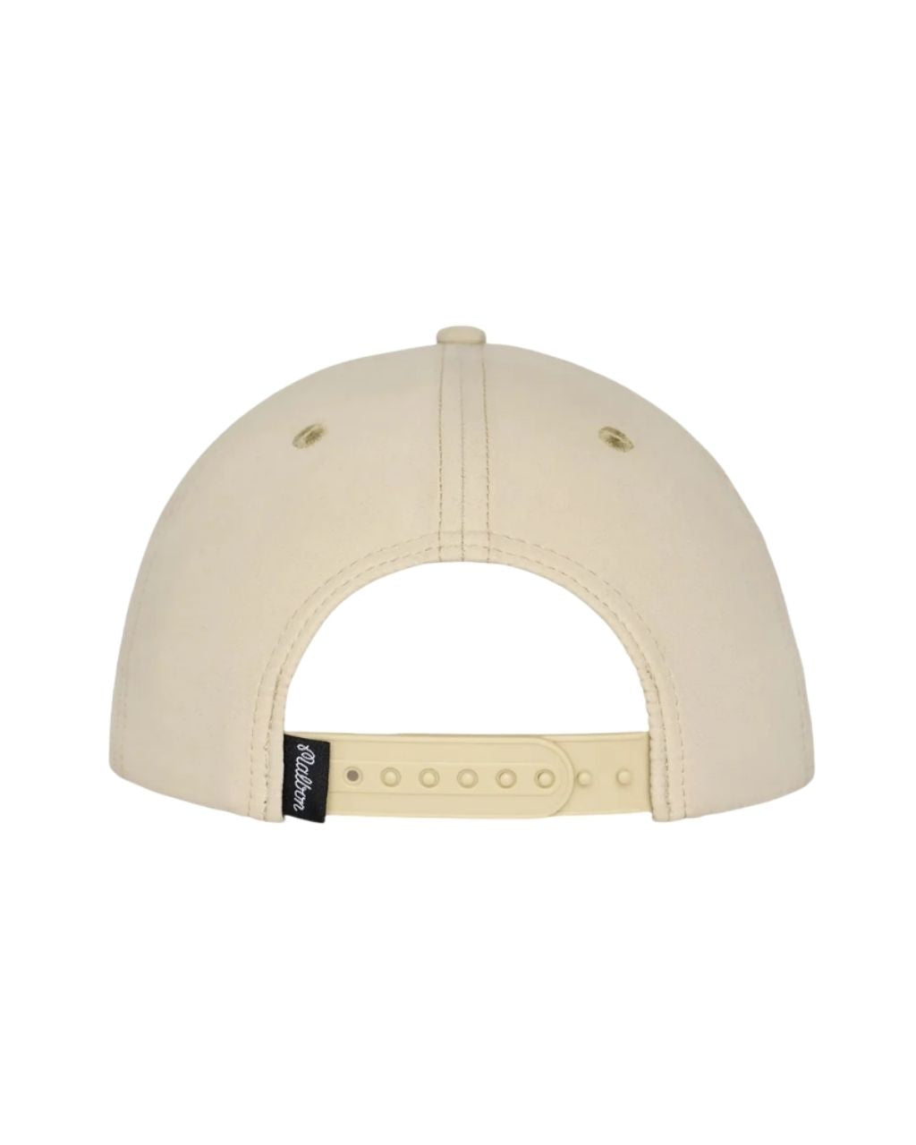 Two Man Scramble Nylon Rope Hat | Light Khaki
