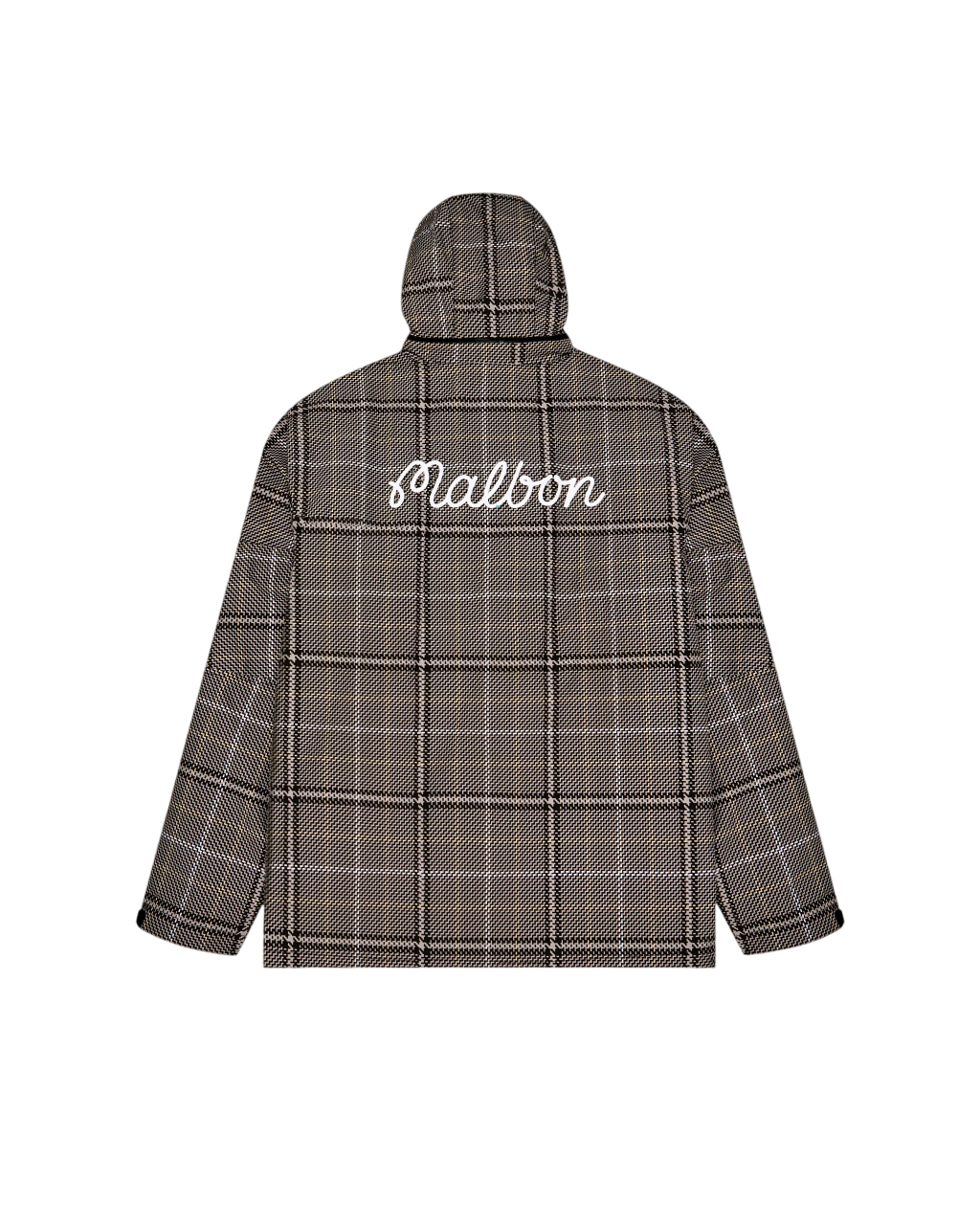 Jackson Rain Jacket | Multi