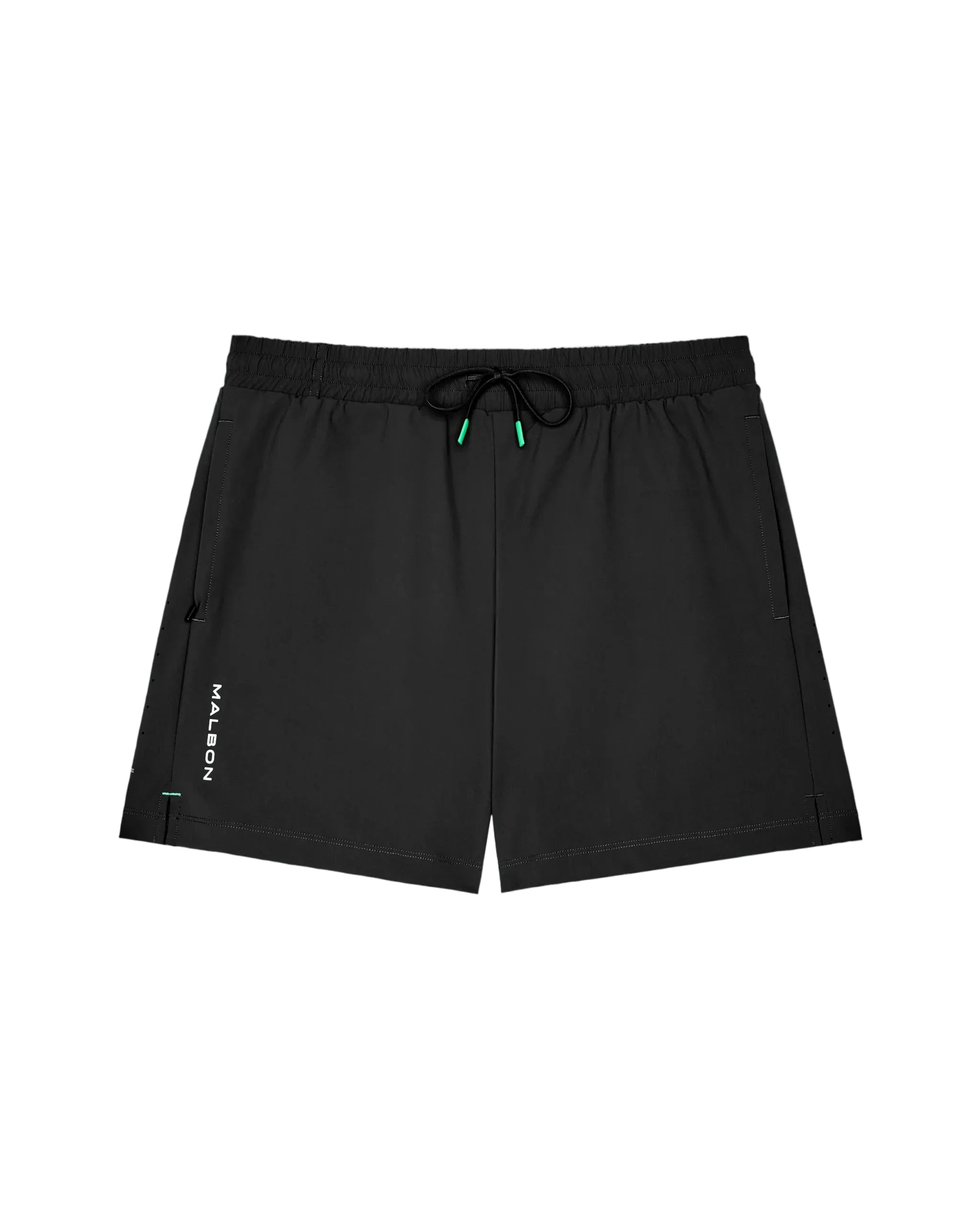 Performance Poly Tech Short 2.0 | Black