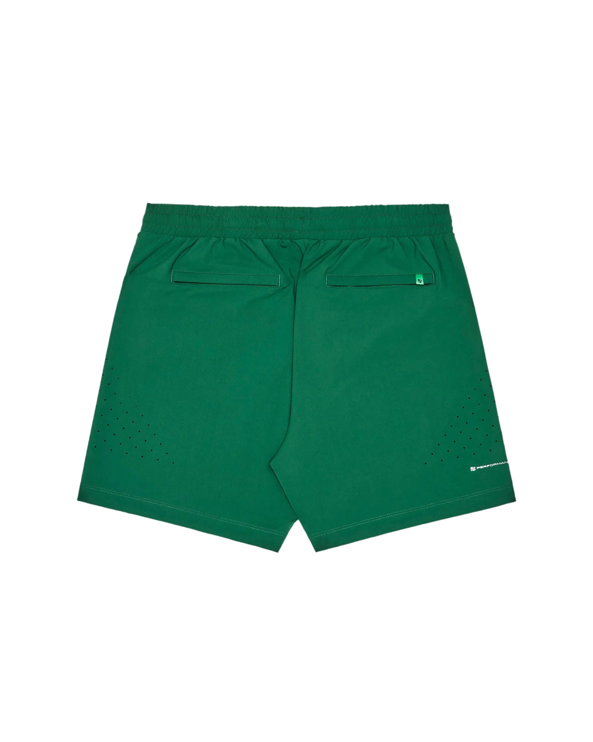 Performance Poly Tech Short 2.0 | Eden