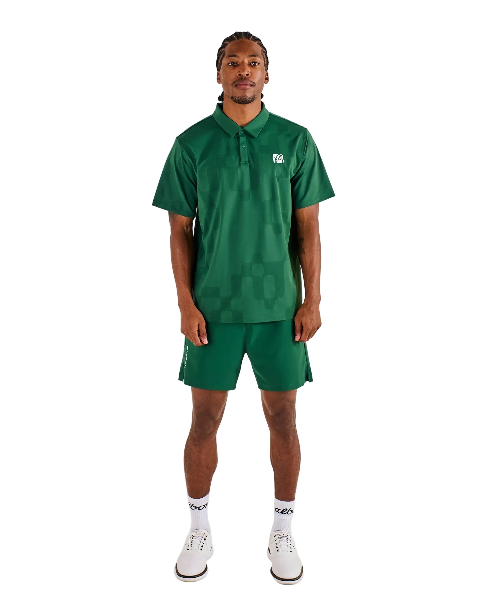 Performance Poly Tech Short 2.0 | Eden